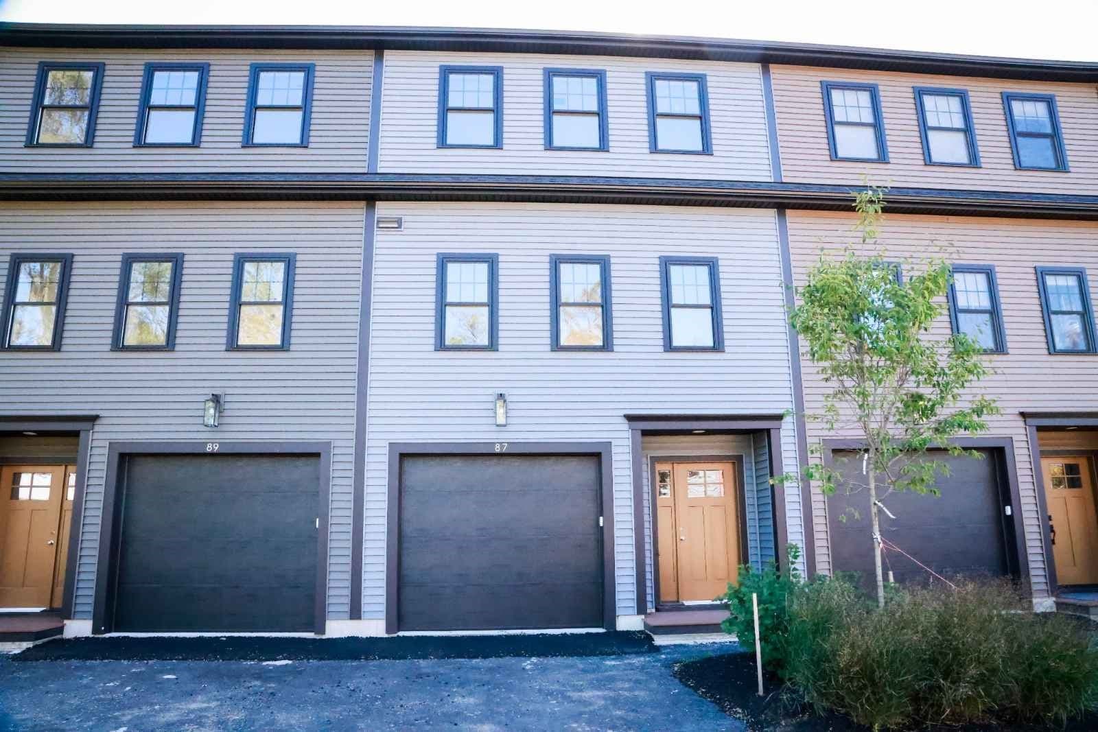 Condominium at 87 Neponset St # 87, Canton MA 02021, photo 2 of 26