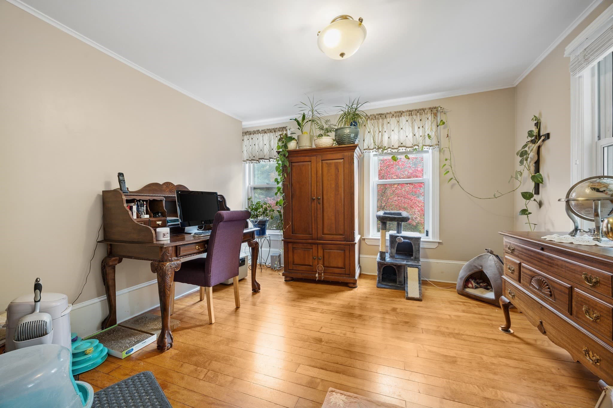 2 Family - 2 Units Up/Down at 133 Summer St, Kingston MA 02364, photo 7 of 42