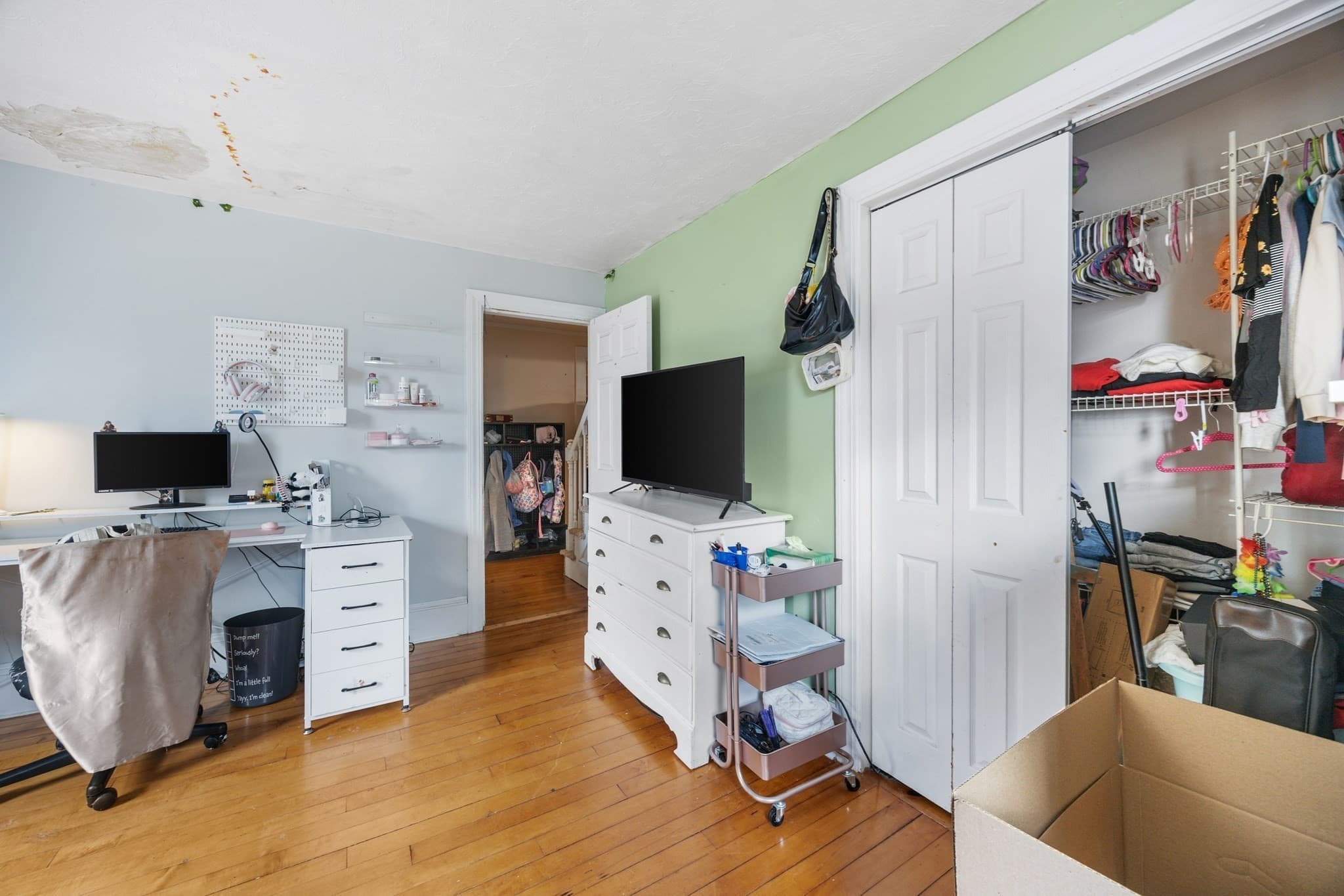 2 Family - 2 Units Up/Down at 133 Summer St, Kingston MA 02364, photo 30 of 42