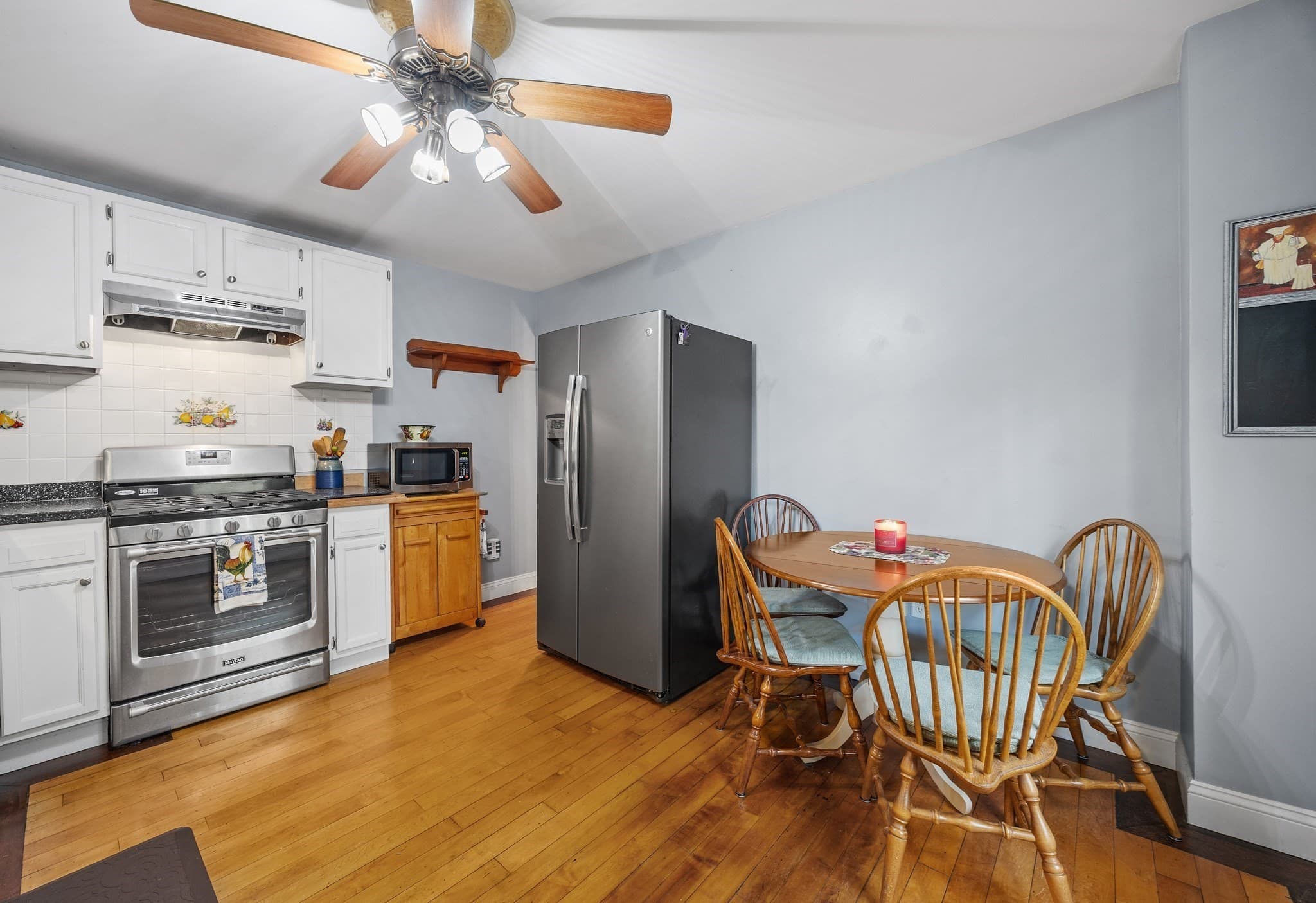 2 Family - 2 Units Up/Down at 133 Summer St, Kingston MA 02364, photo 4 of 42
