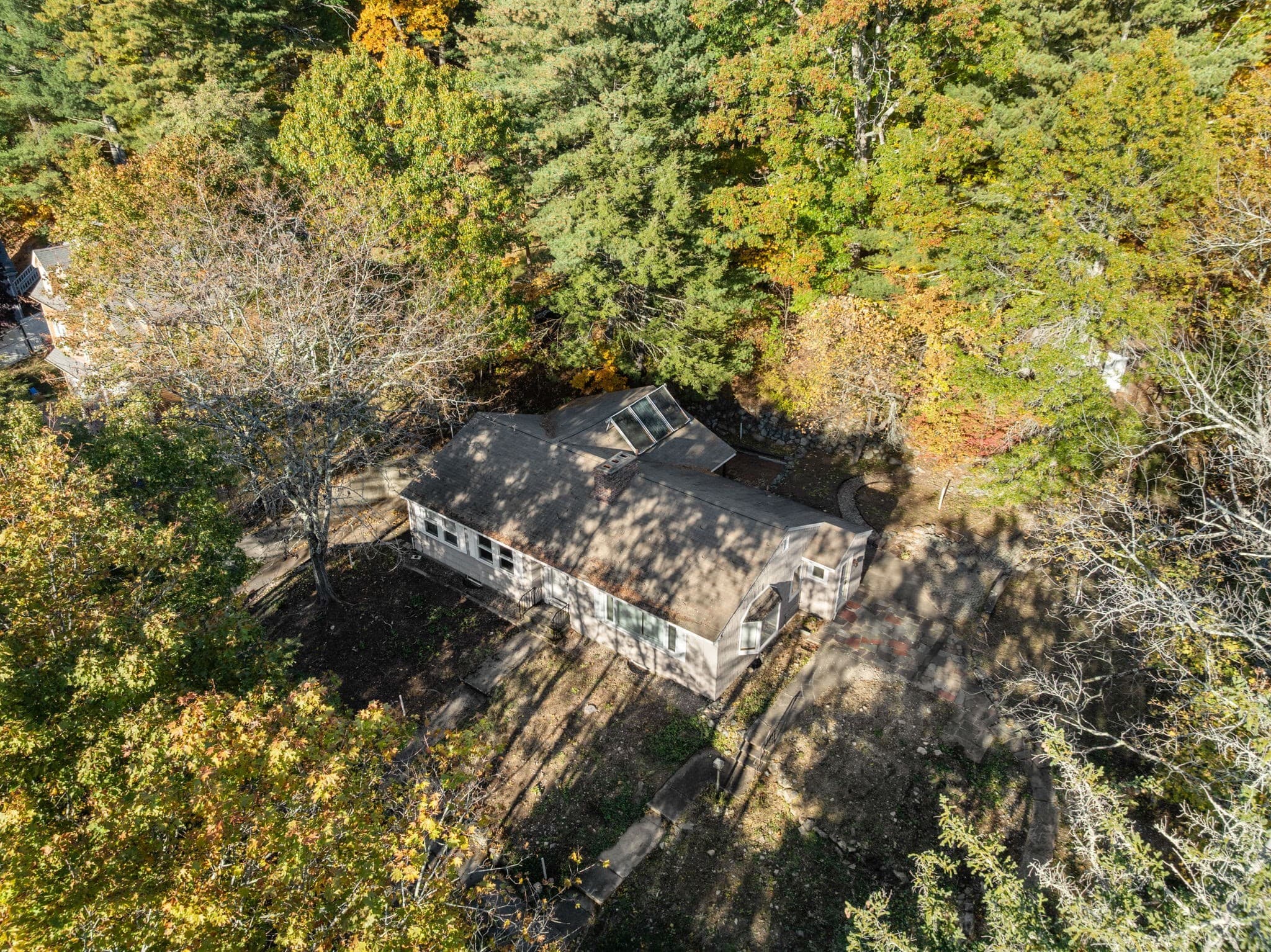 6 Overlook Dr, Weston MA 02493