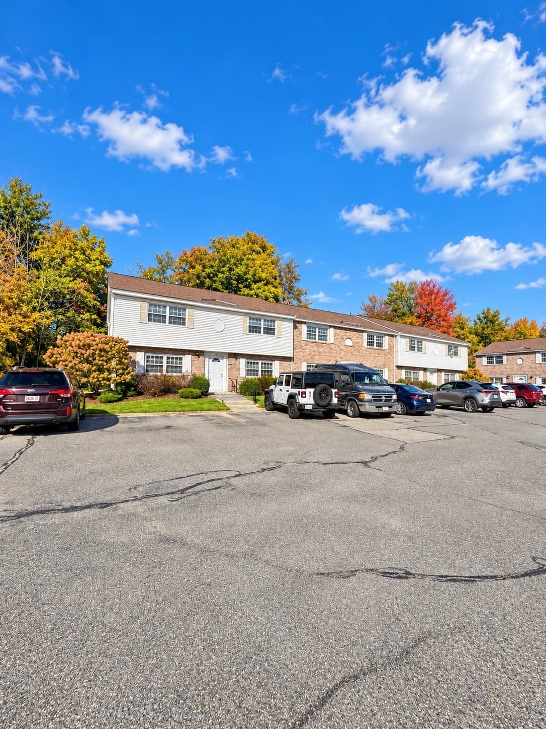 90 Washington Park Drive # 1, Andover MA 01810