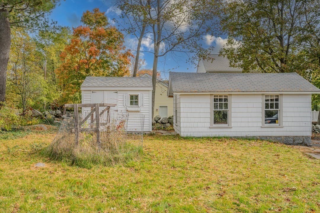 Single Family Residence at 269 Pond Street, Braintree MA 02184, photo 38 of 42