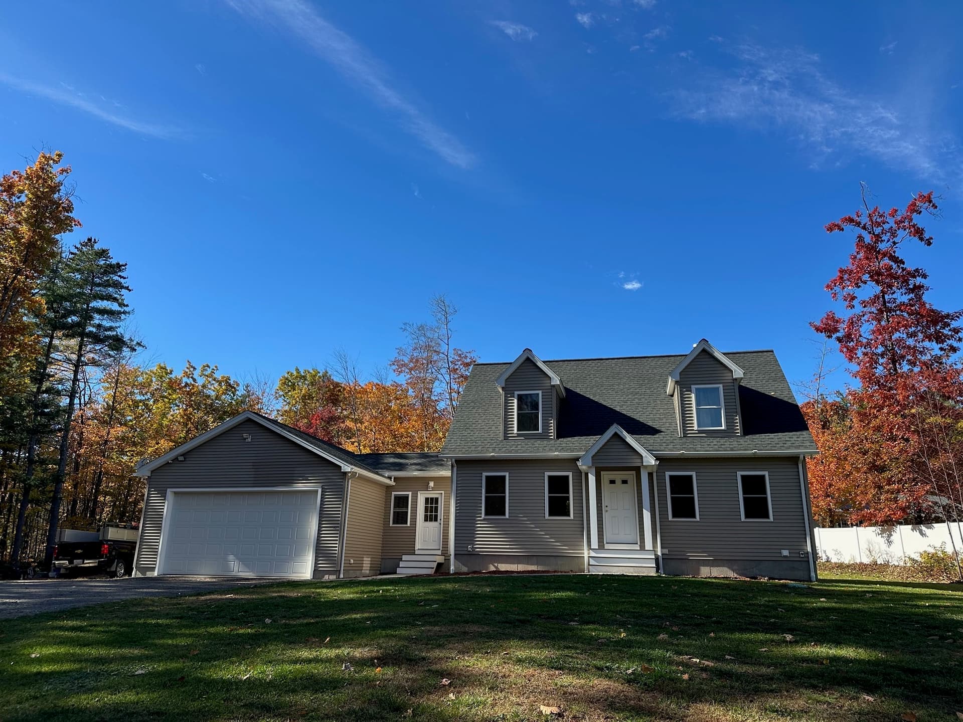 43 Billings Rd, Fitchburg MA 01420