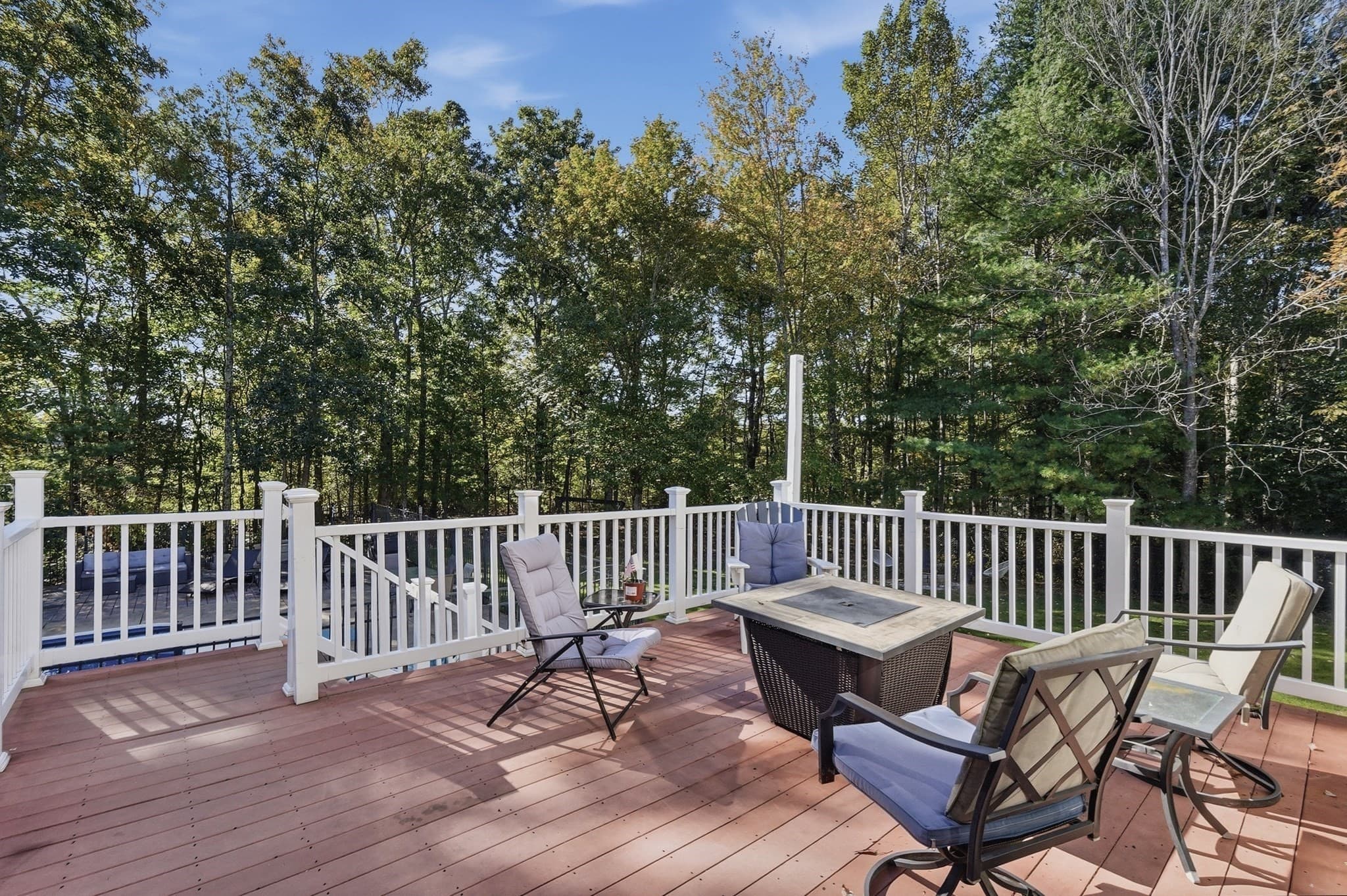 Single Family Residence at 23 Brook St, Raynham MA 02767, photo 42 of 42