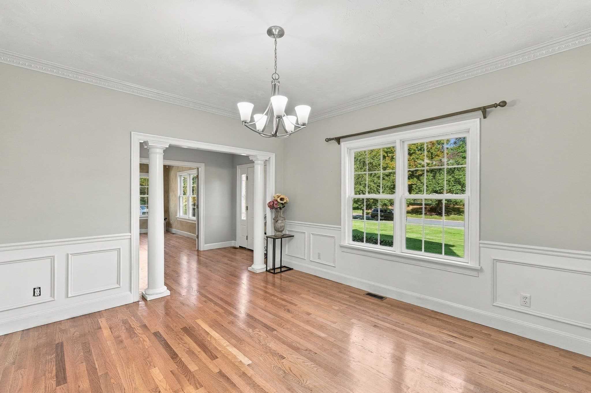 Single Family Residence at 23 Brook St, Raynham MA 02767, photo 13 of 42