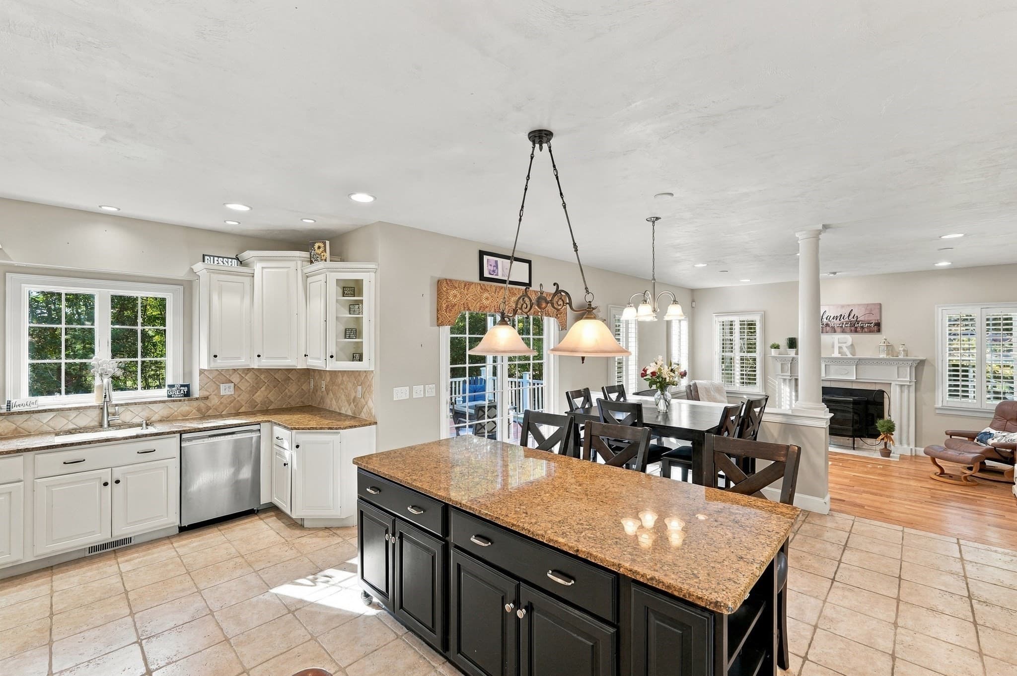 Single Family Residence at 23 Brook St, Raynham MA 02767, photo 7 of 42