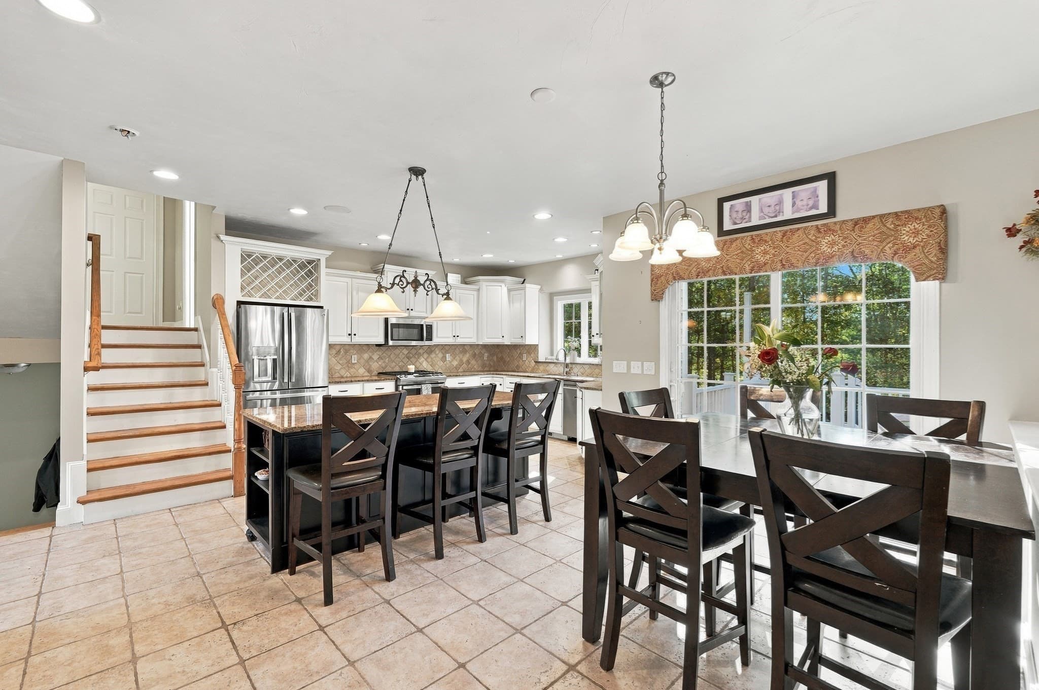 Single Family Residence at 23 Brook St, Raynham MA 02767, photo 10 of 42