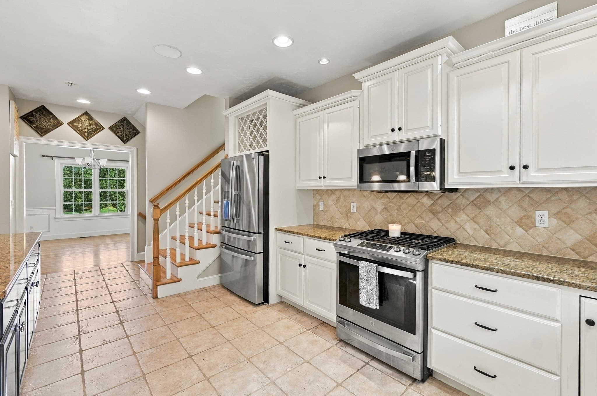 Single Family Residence at 23 Brook St, Raynham MA 02767, photo 4 of 42