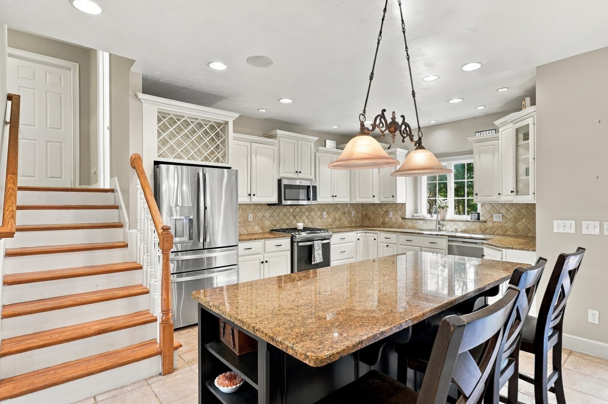 Single Family Residence at 23 Brook St, Raynham MA 02767, photo 8 of 42