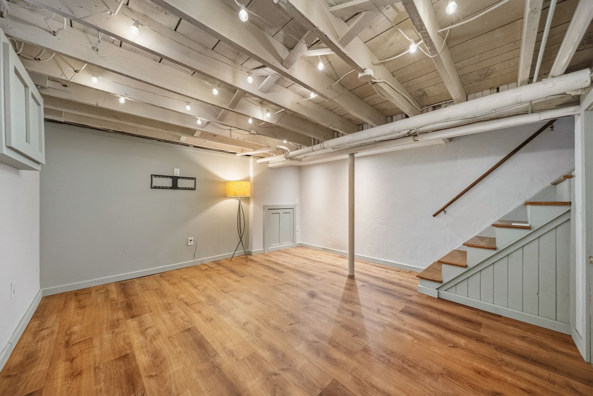 Single Family Residence at 54 Barrows Street, Dedham MA 02026, photo 27 of 33