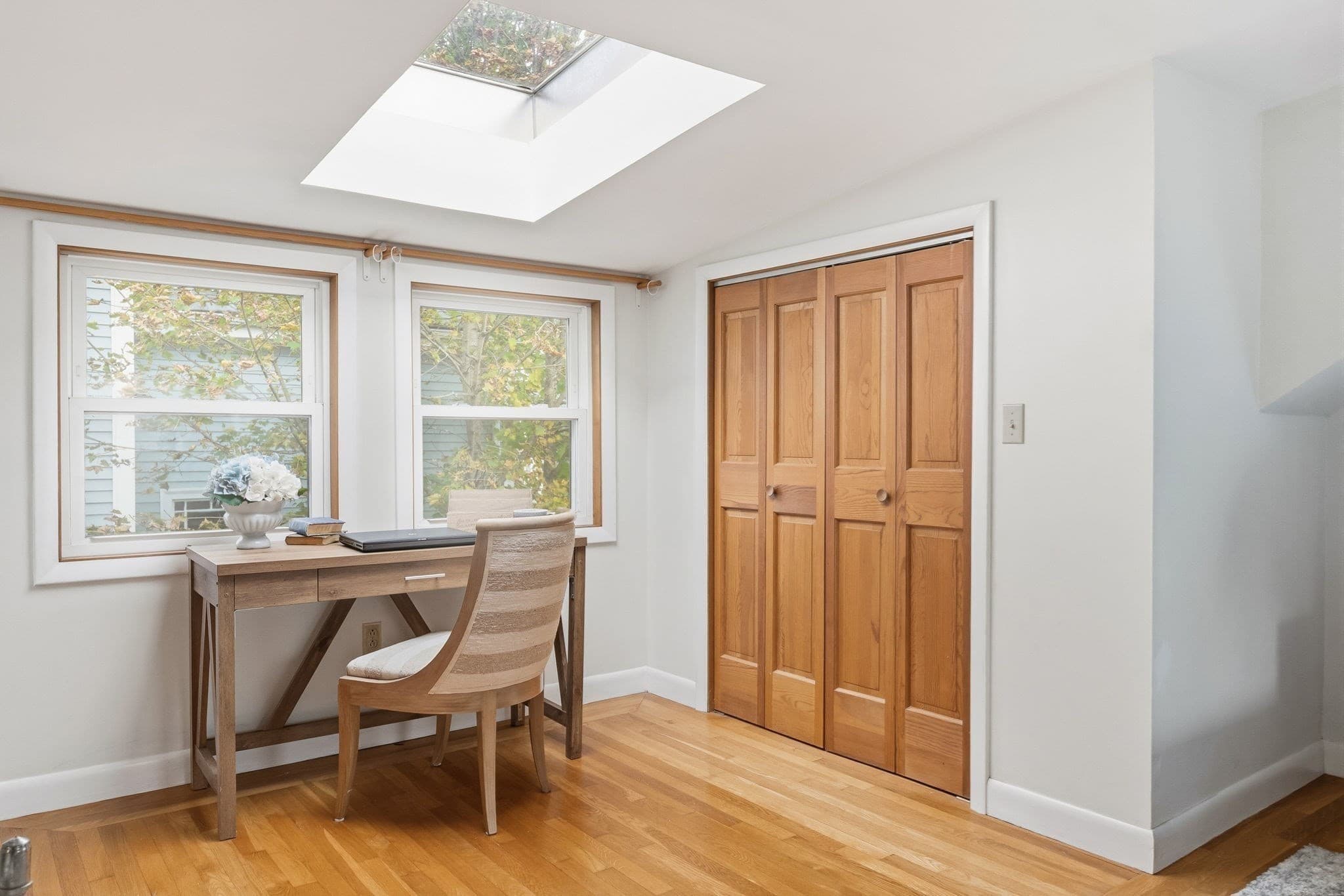 Single Family Residence at 54 Barrows Street, Dedham MA 02026, photo 22 of 33