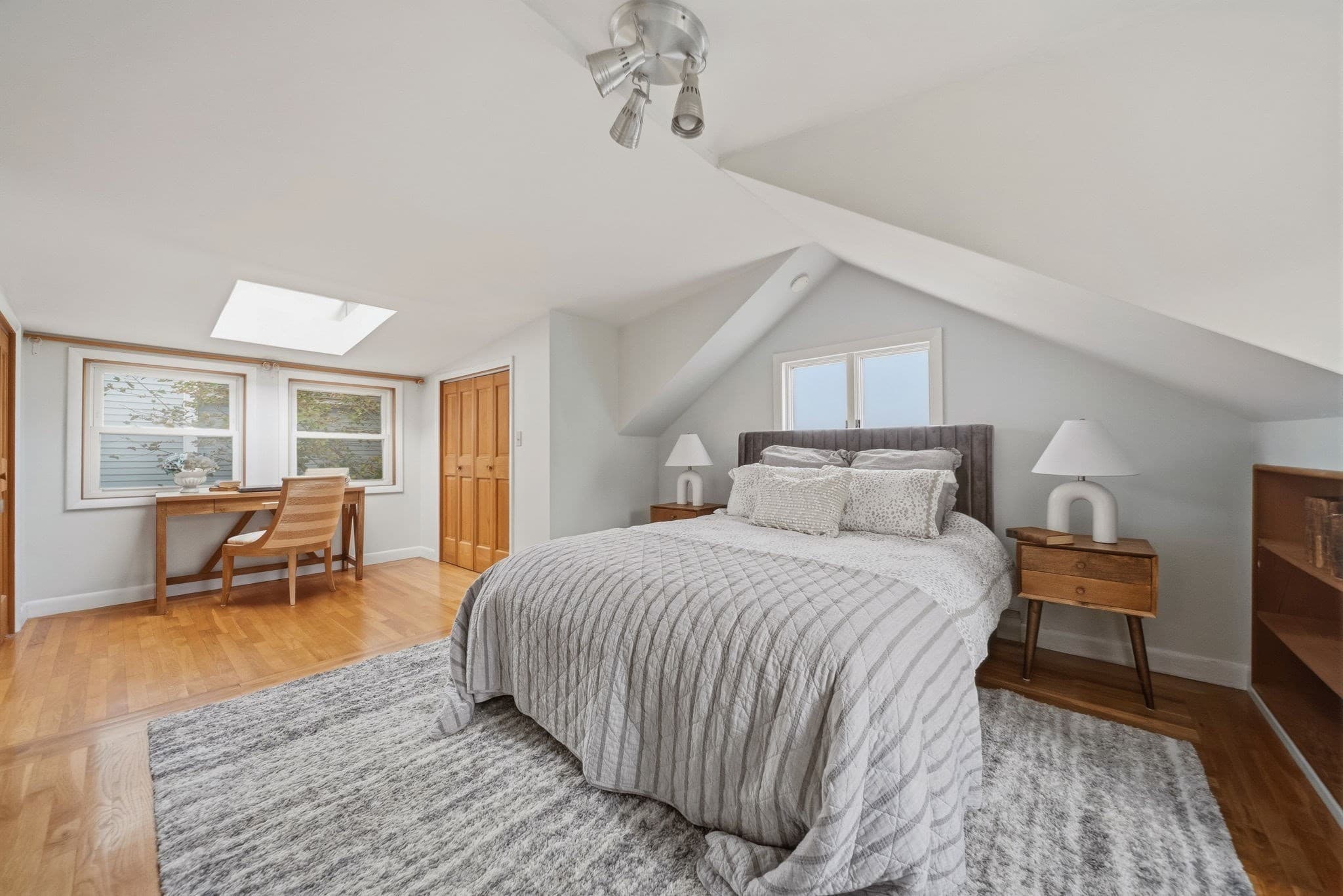 Single Family Residence at 54 Barrows Street, Dedham MA 02026, photo 5 of 33