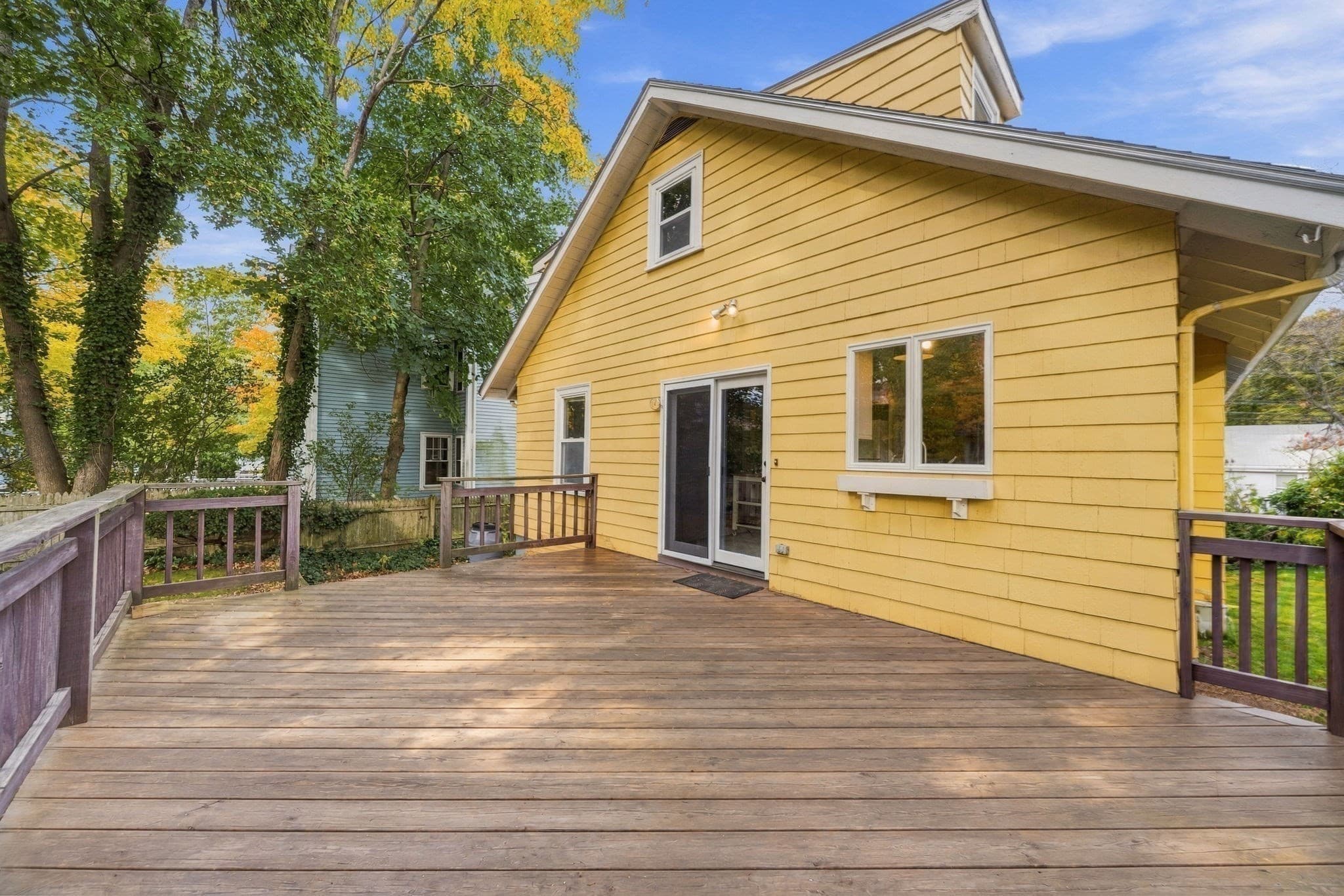 Single Family Residence at 54 Barrows Street, Dedham MA 02026, photo 29 of 33
