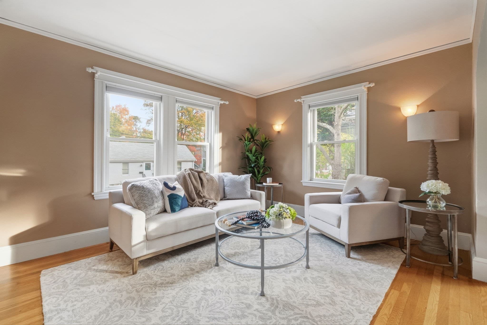Single Family Residence at 54 Barrows Street, Dedham MA 02026, photo 8 of 33