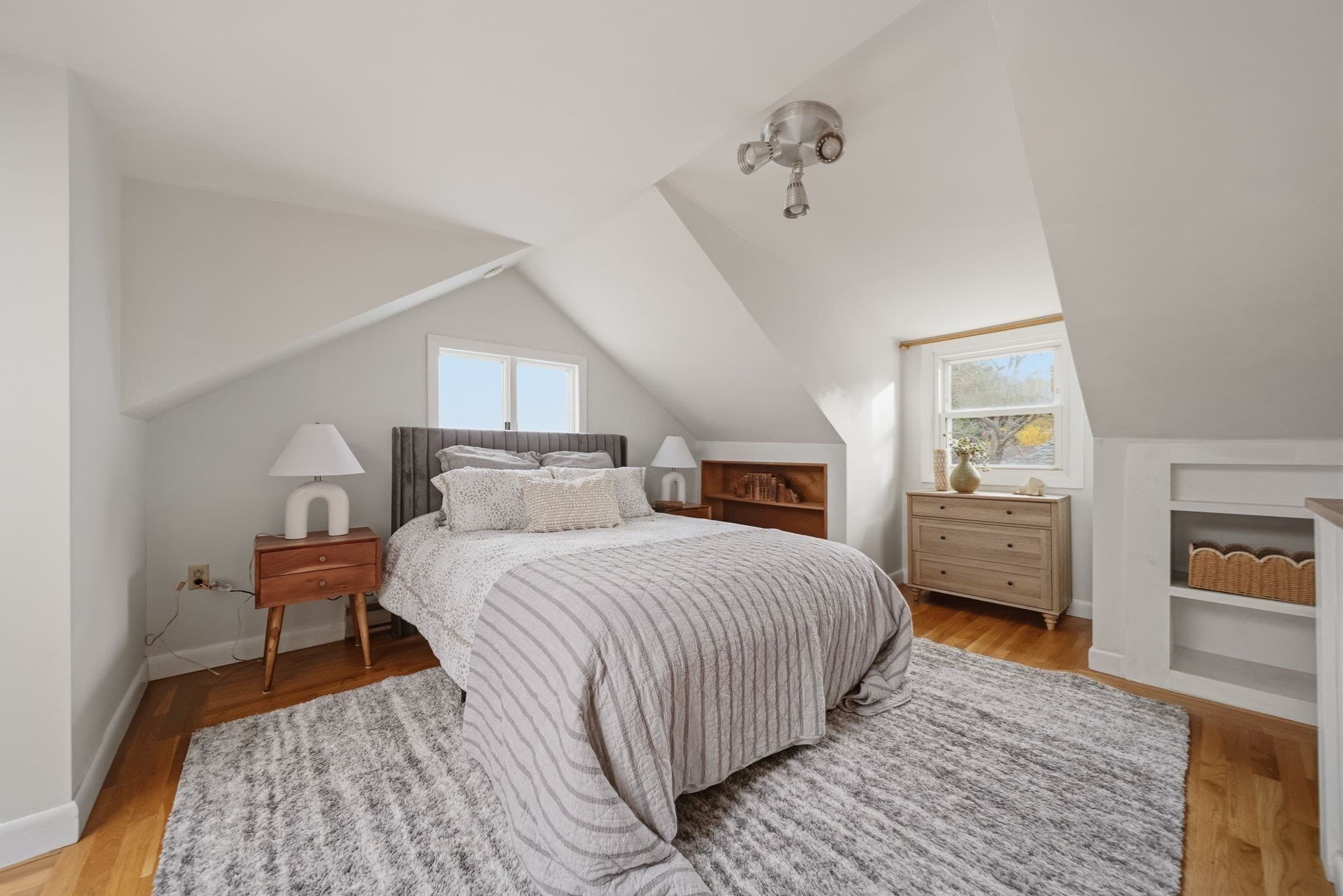 Single Family Residence at 54 Barrows Street, Dedham MA 02026, photo 21 of 33