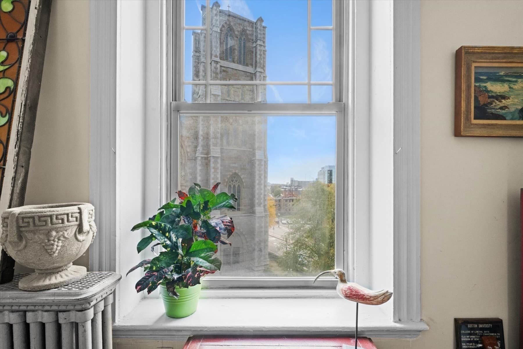 Condominium at 1411 Washington St # 21, Boston MA 02118, photo 13 of 34