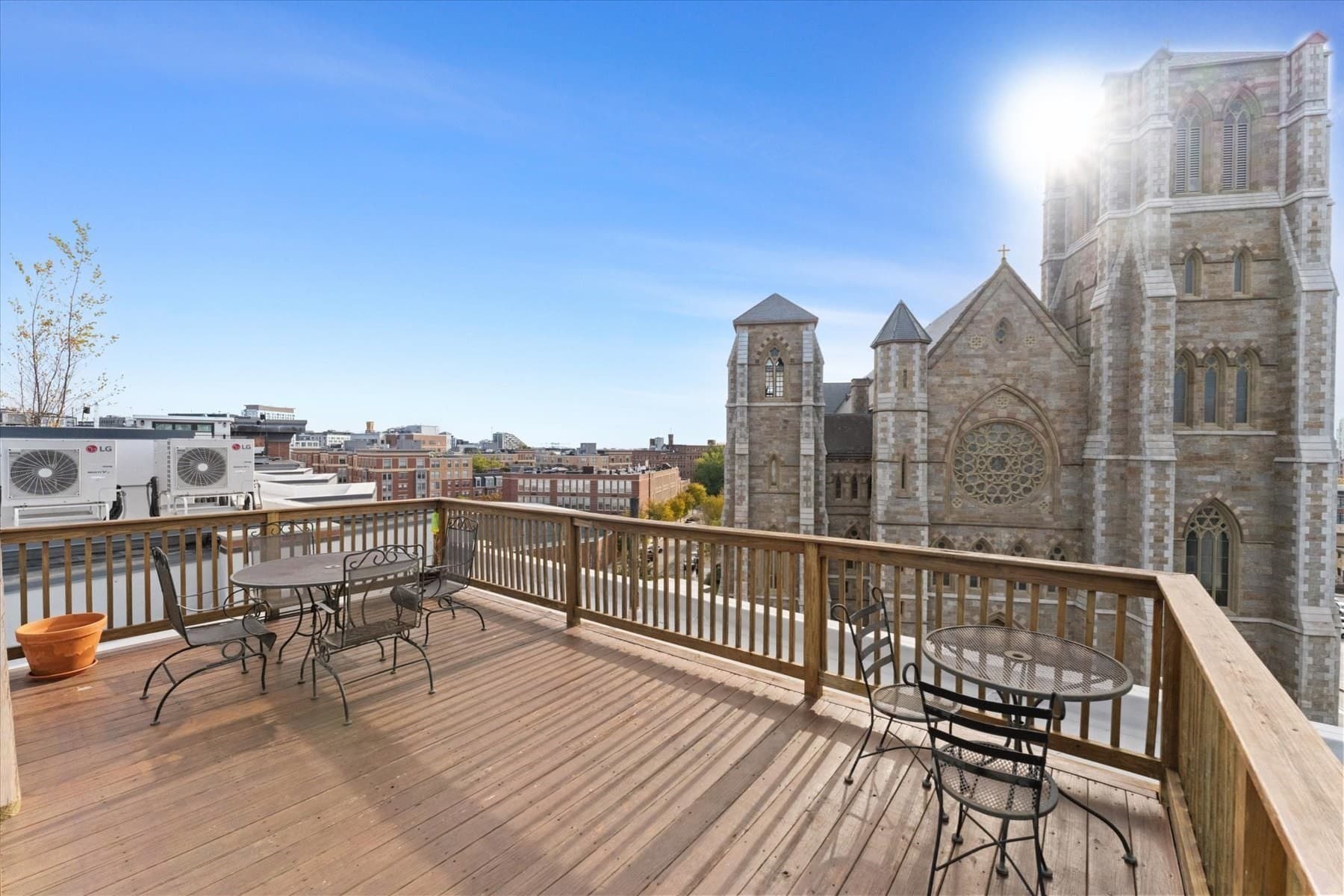 Condominium at 1411 Washington St # 21, Boston MA 02118, photo 28 of 34