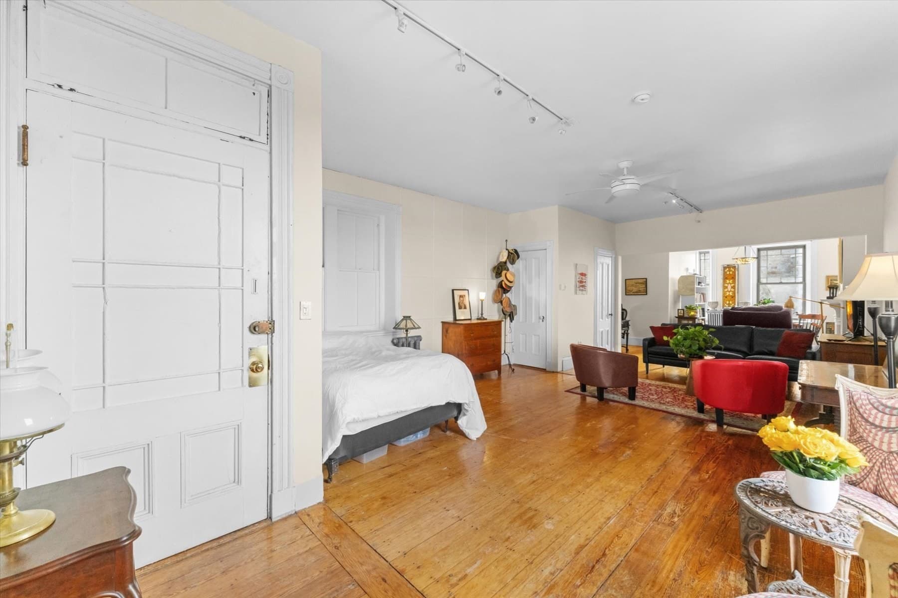 Condominium at 1411 Washington St # 21, Boston MA 02118, photo 20 of 34