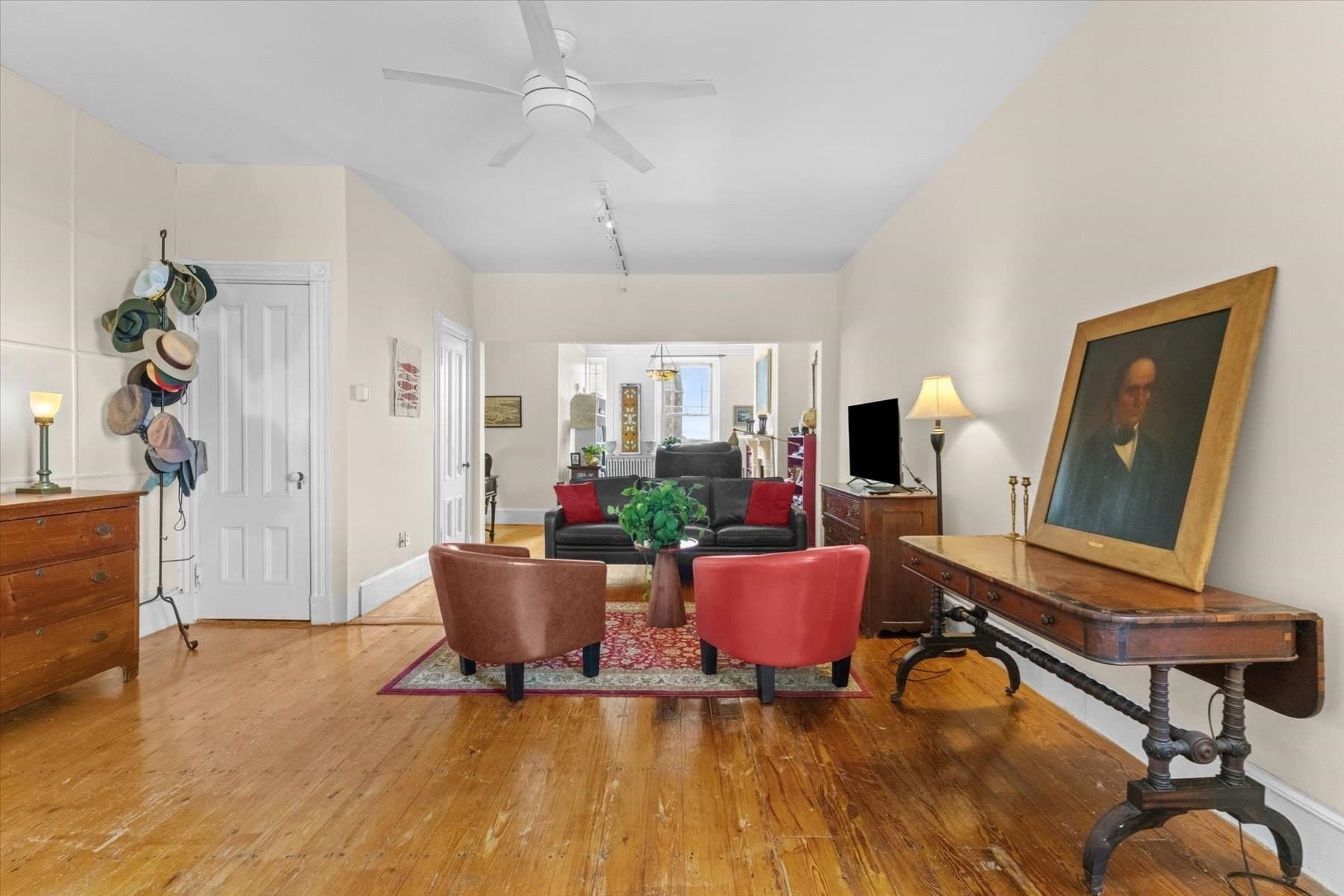 Condominium at 1411 Washington St # 21, Boston MA 02118, photo 14 of 34