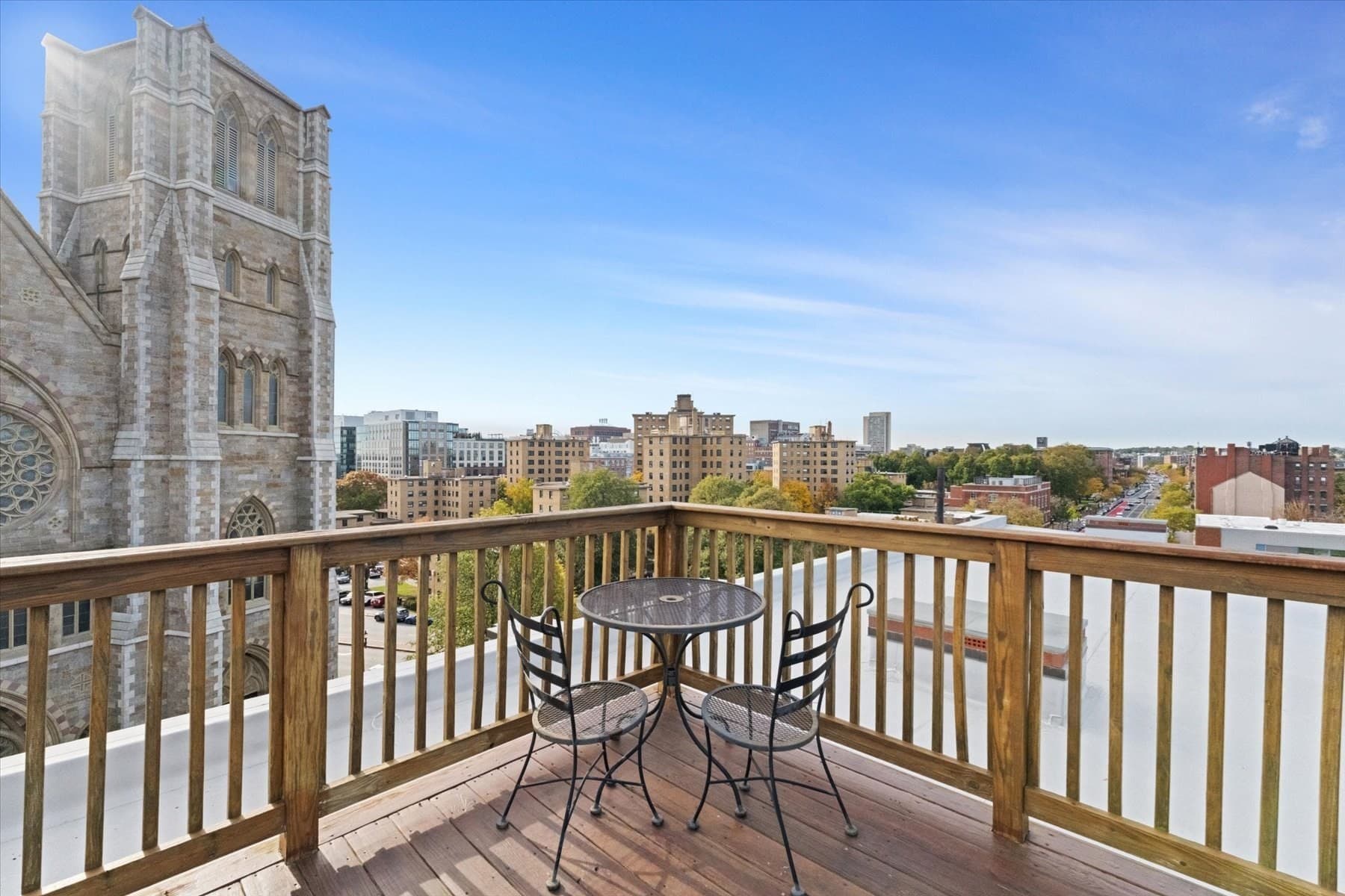 Condominium at 1411 Washington St # 21, Boston MA 02118, photo 29 of 34