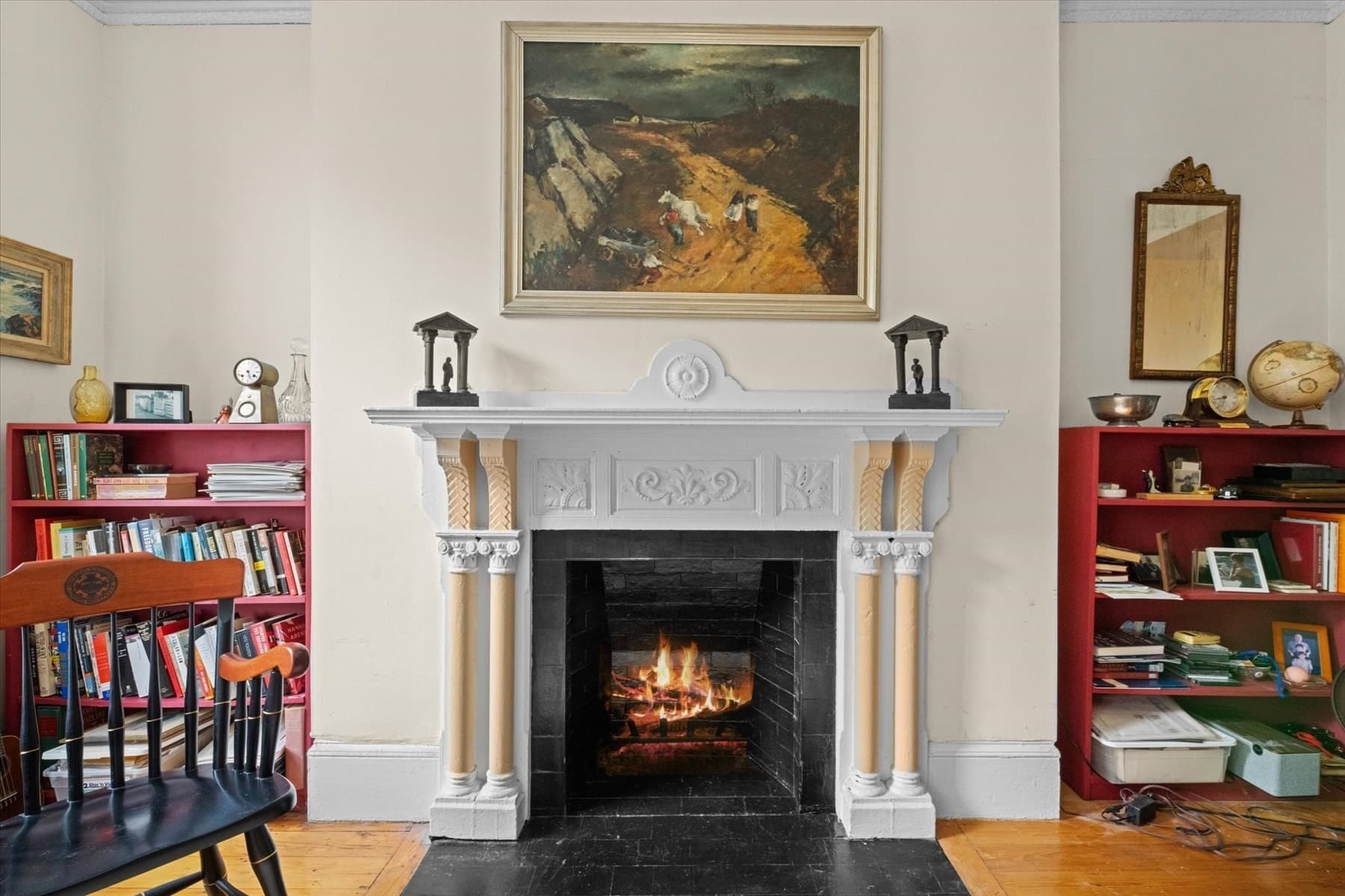 Condominium at 1411 Washington St # 21, Boston MA 02118, photo 4 of 34