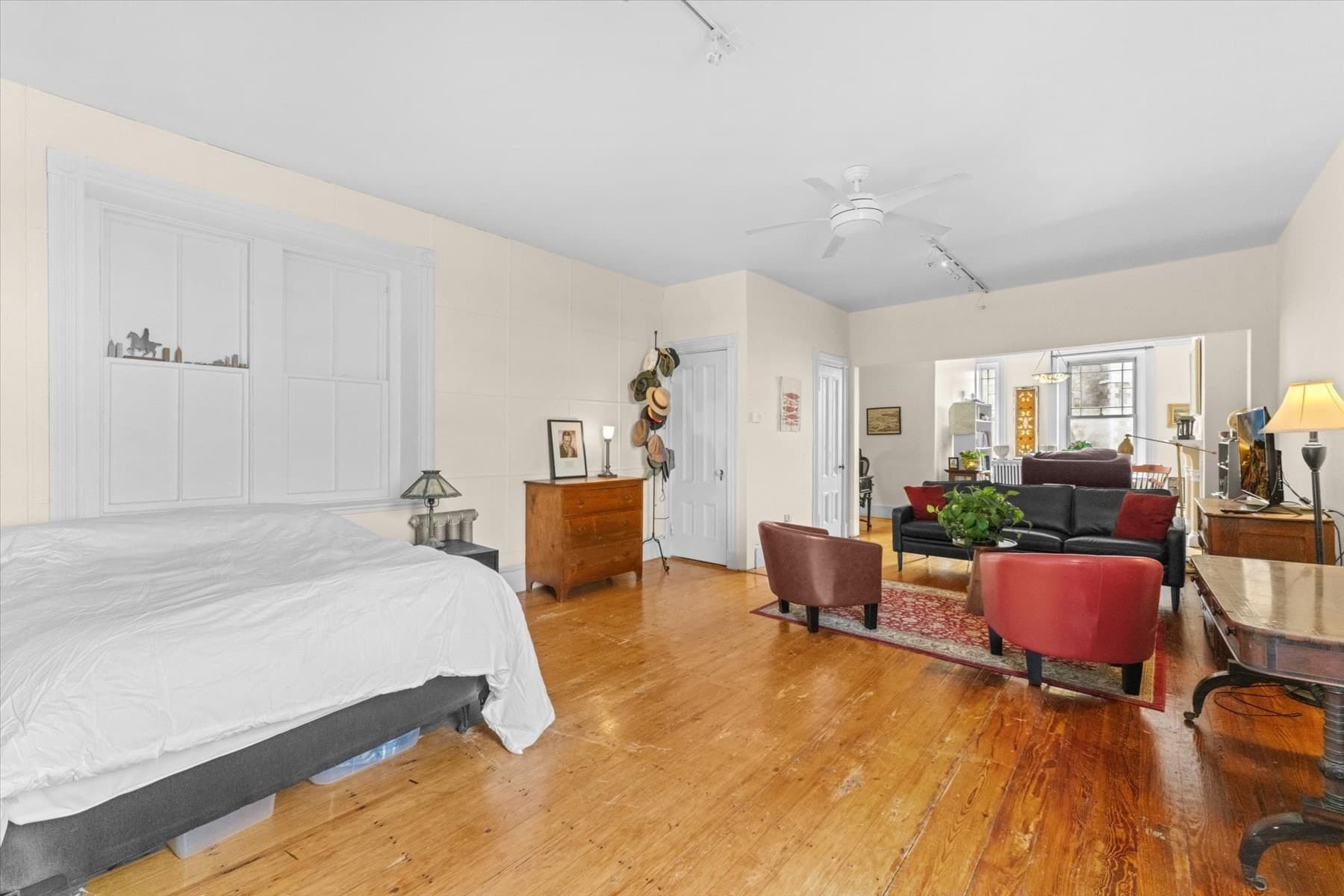 Condominium at 1411 Washington St # 21, Boston MA 02118, photo 21 of 34