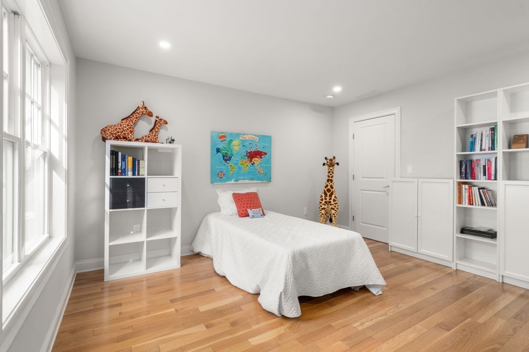 Condominium at 3 Emmeline Path # 3, Wayland MA 01778, photo 21 of 28