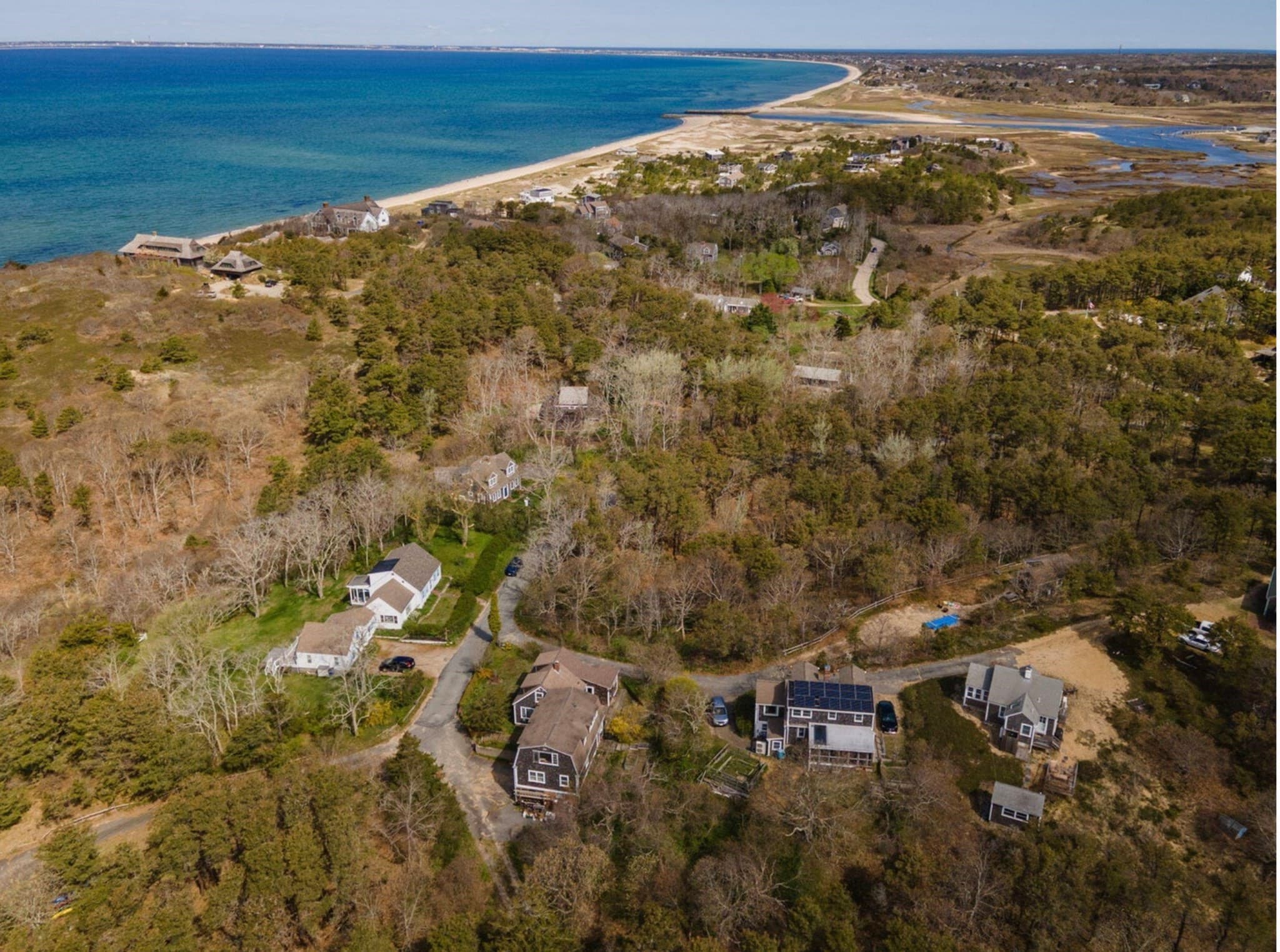 Single Family Residence at 10 Benson, Truro MA 02666, photo 30 of 37