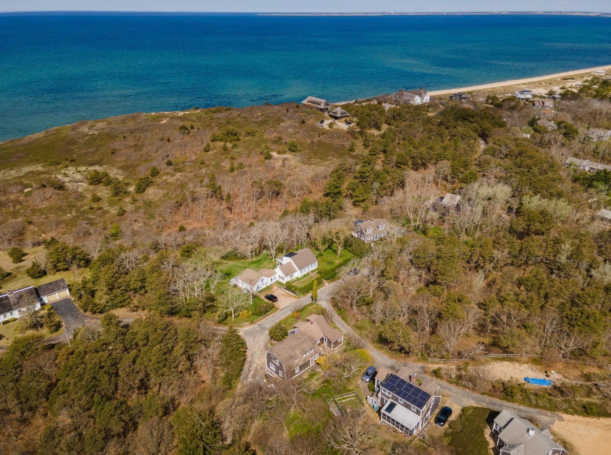 Single Family Residence at 10 Benson, Truro MA 02666, photo 31 of 37