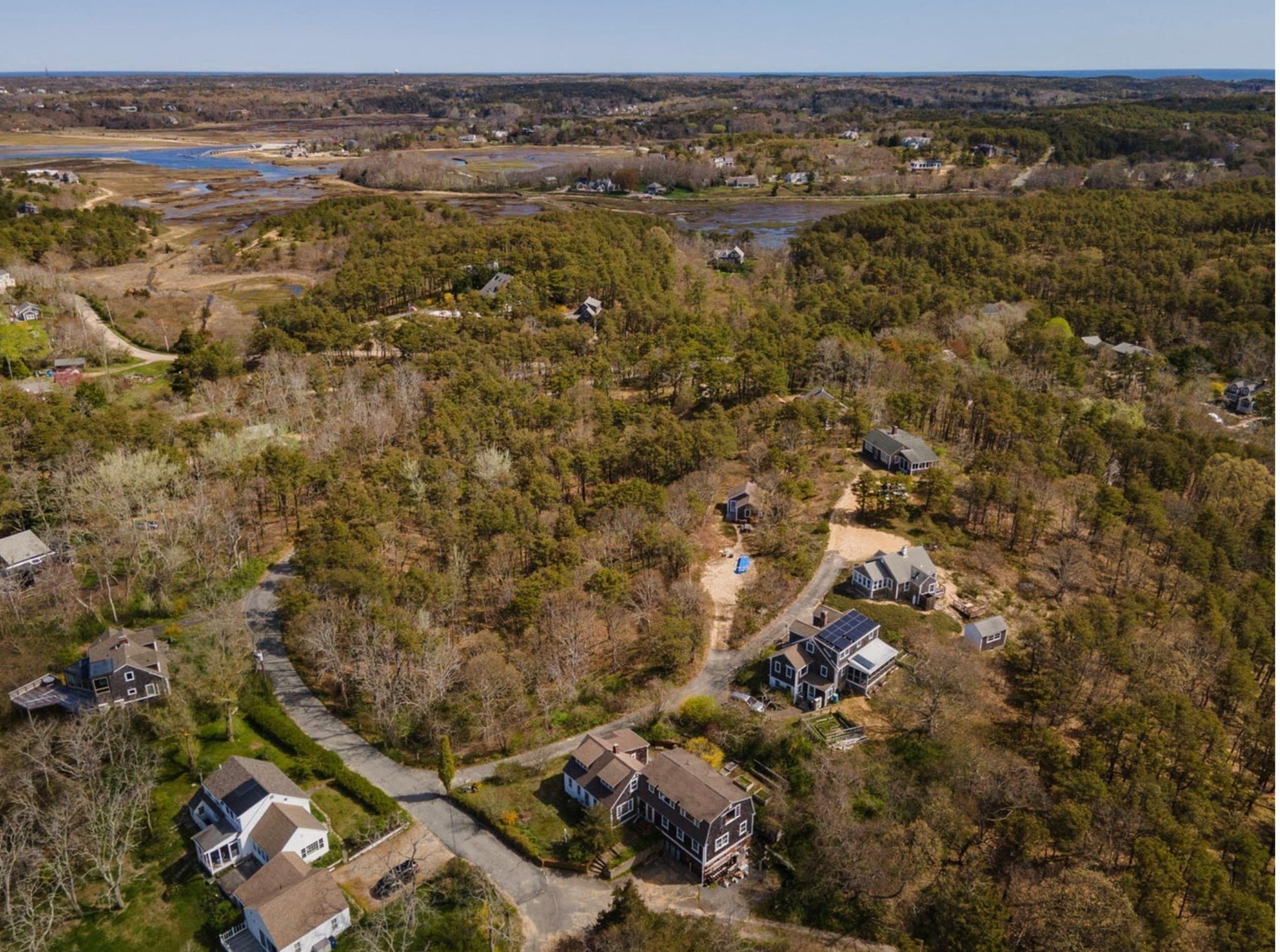 Single Family Residence at 10 Benson, Truro MA 02666, photo 29 of 37