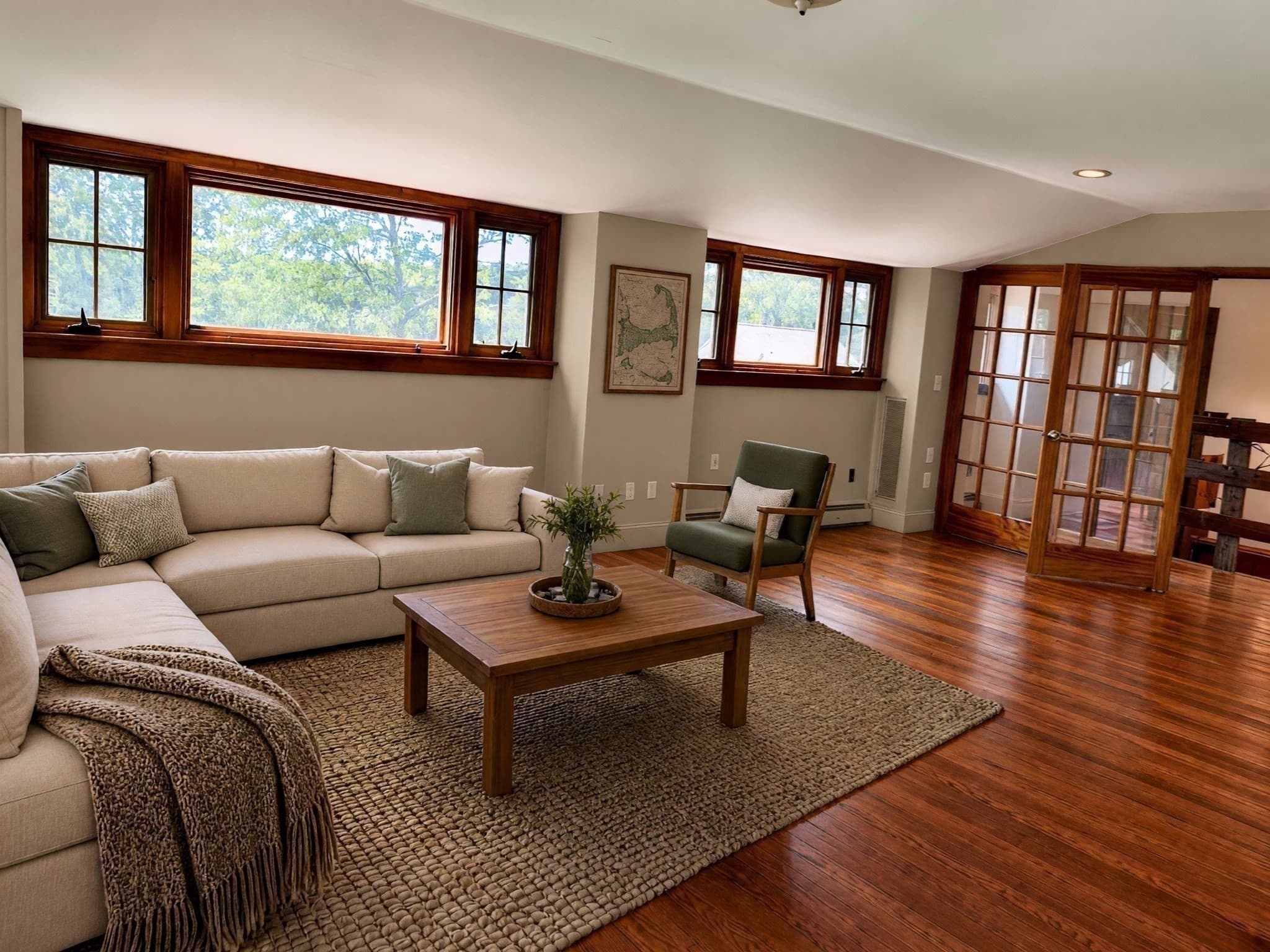Single Family Residence at 10 Benson, Truro MA 02666, photo 8 of 37