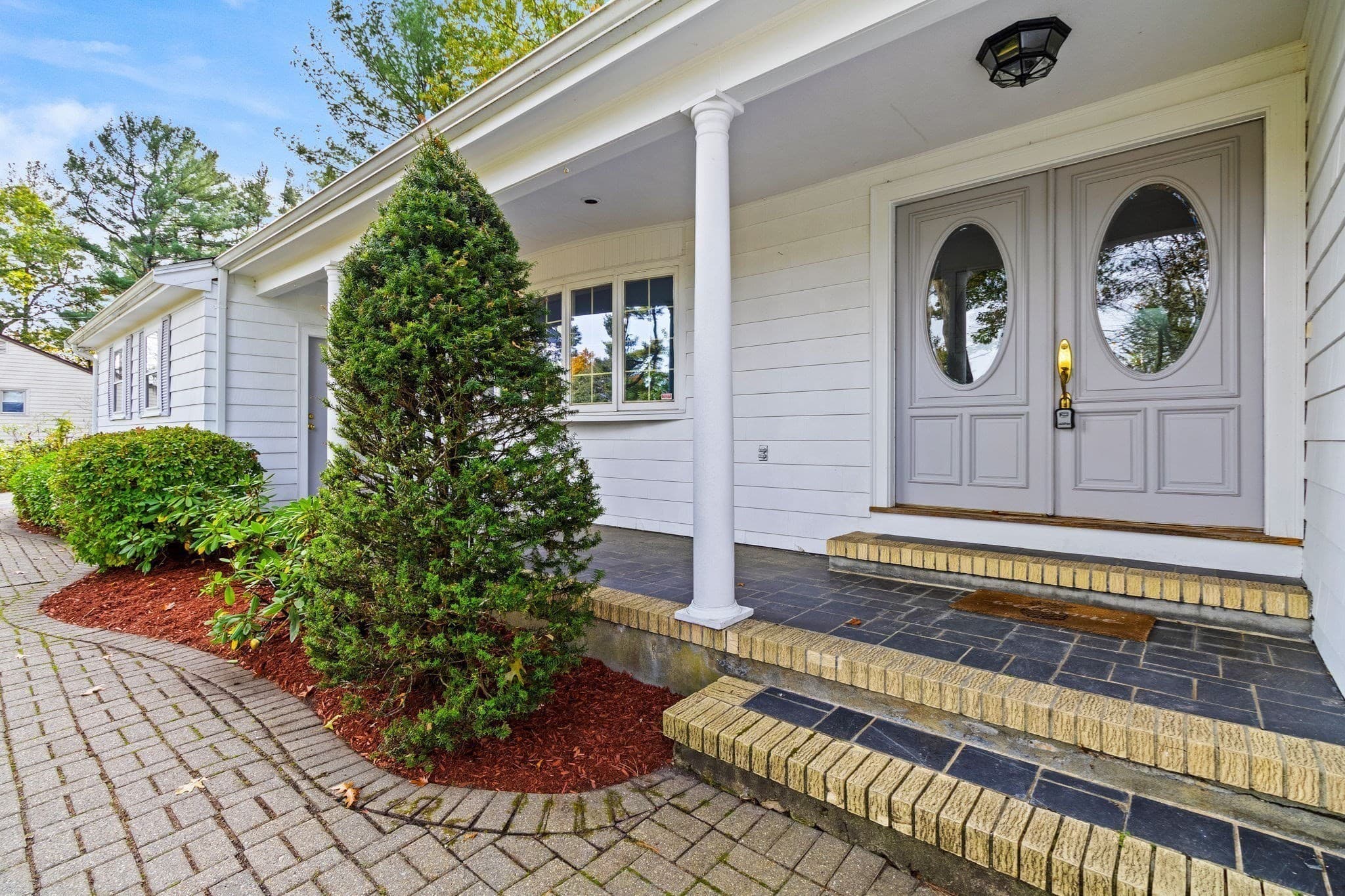 Single Family Residence at 25 Forest Ridge Road, Weston MA 02493, photo 2 of 40
