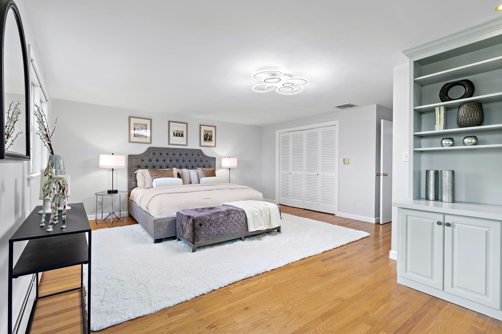 Single Family Residence at 25 Forest Ridge Road, Weston MA 02493, photo 13 of 40