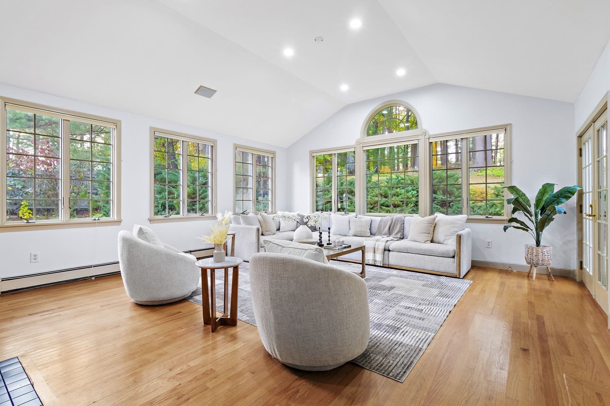 Single Family Residence at 25 Forest Ridge Road, Weston MA 02493, photo 3 of 40