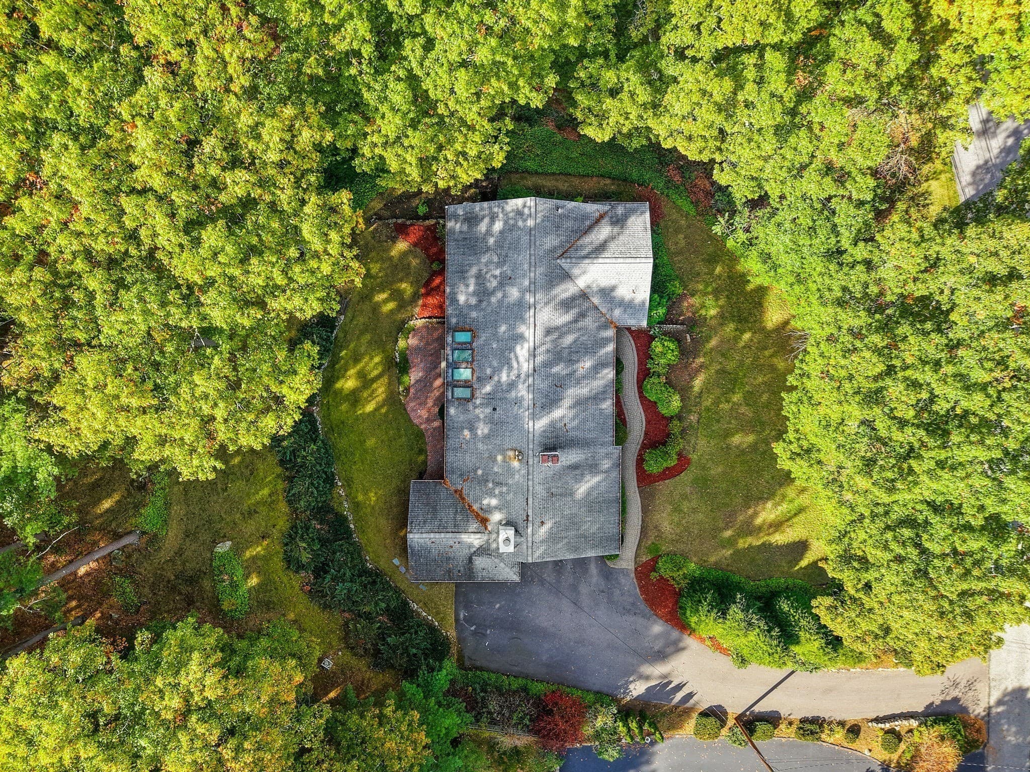 Single Family Residence at 25 Forest Ridge Road, Weston MA 02493, photo 32 of 40