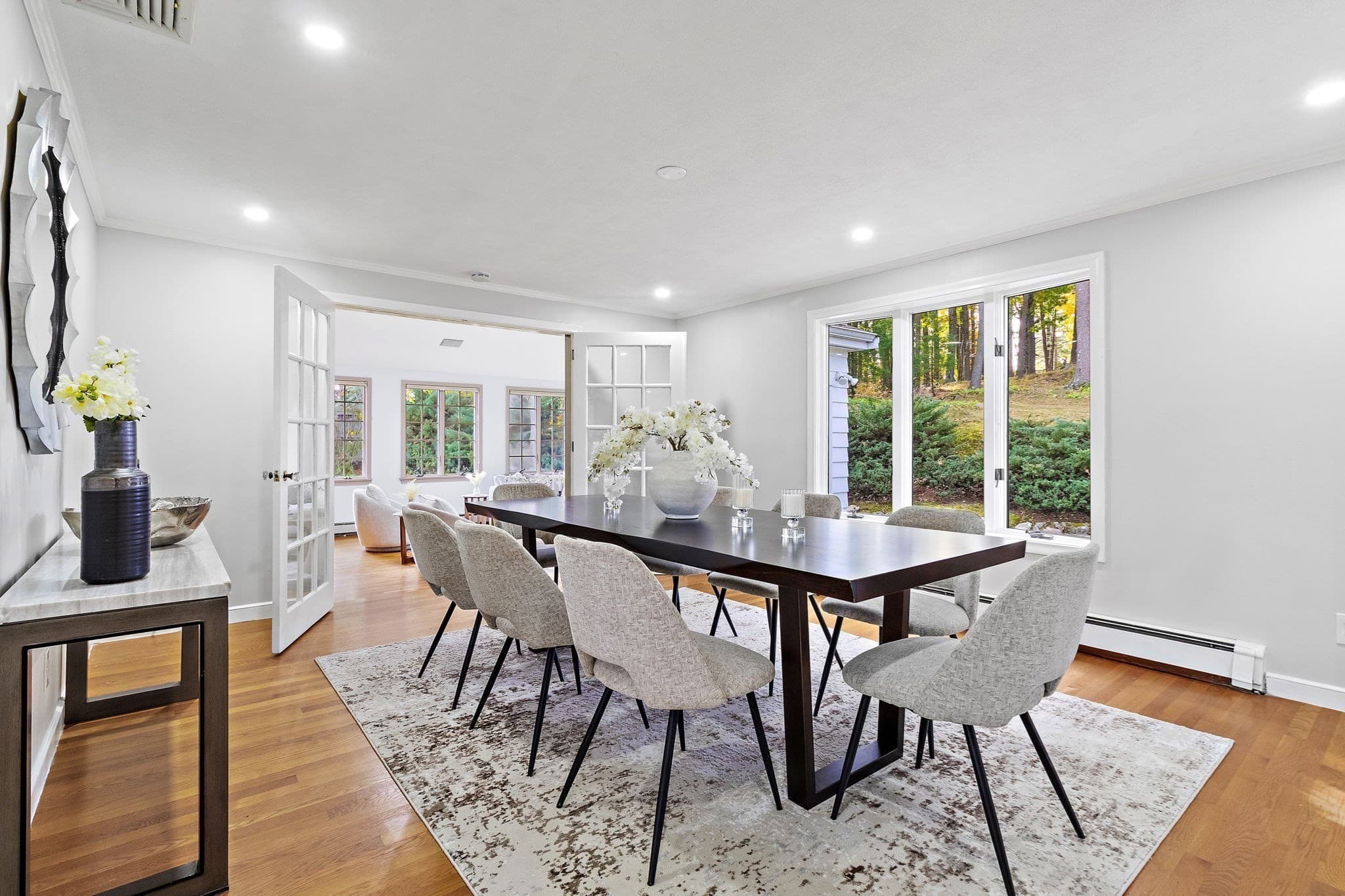 Single Family Residence at 25 Forest Ridge Road, Weston MA 02493, photo 5 of 40