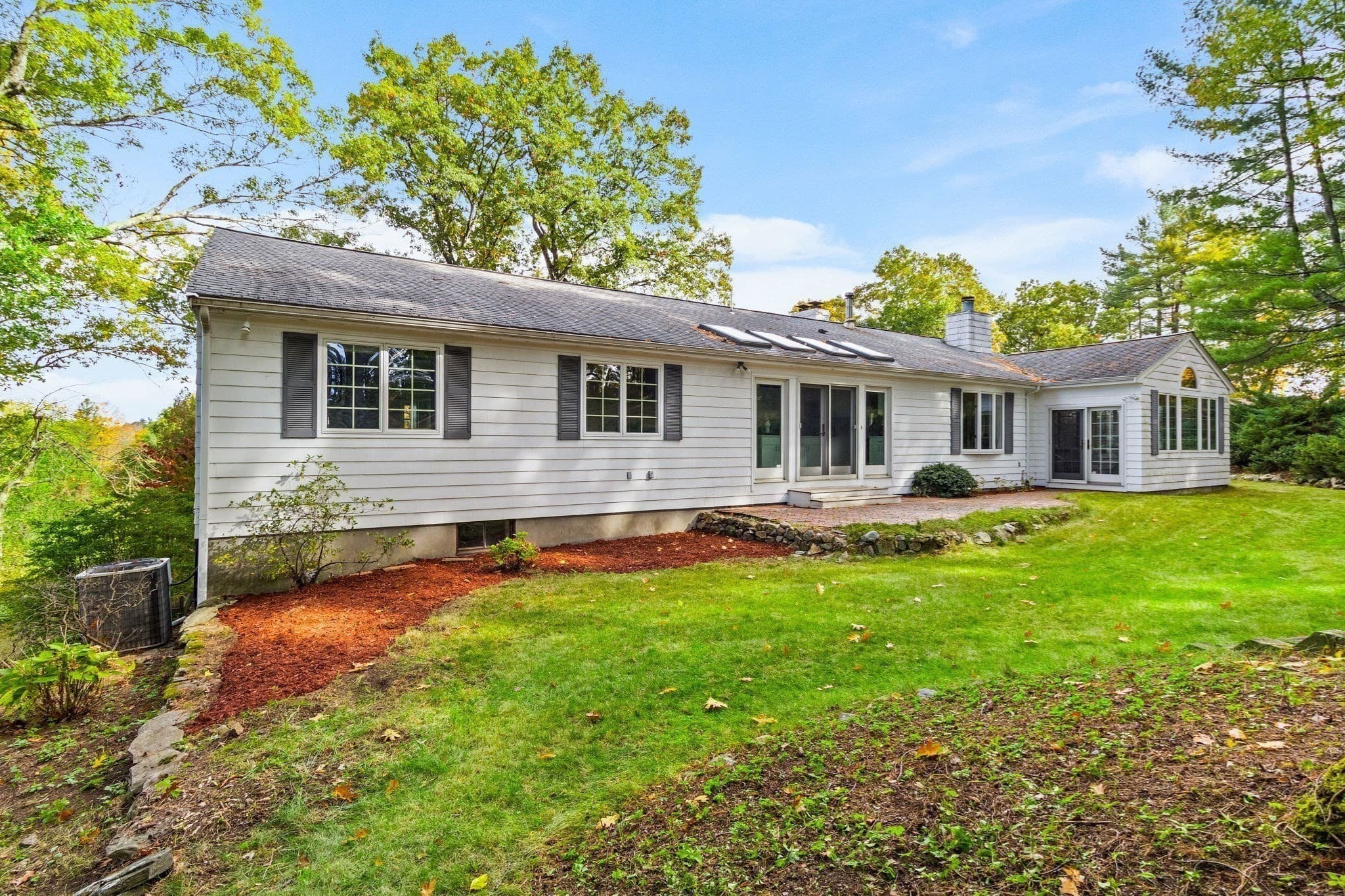 Single Family Residence at 25 Forest Ridge Road, Weston MA 02493, photo 33 of 40