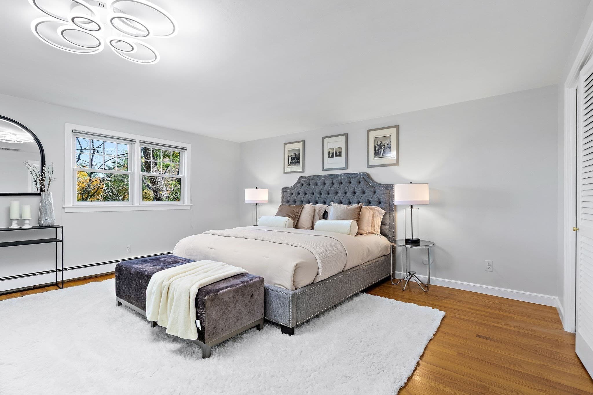 Single Family Residence at 25 Forest Ridge Road, Weston MA 02493, photo 14 of 40