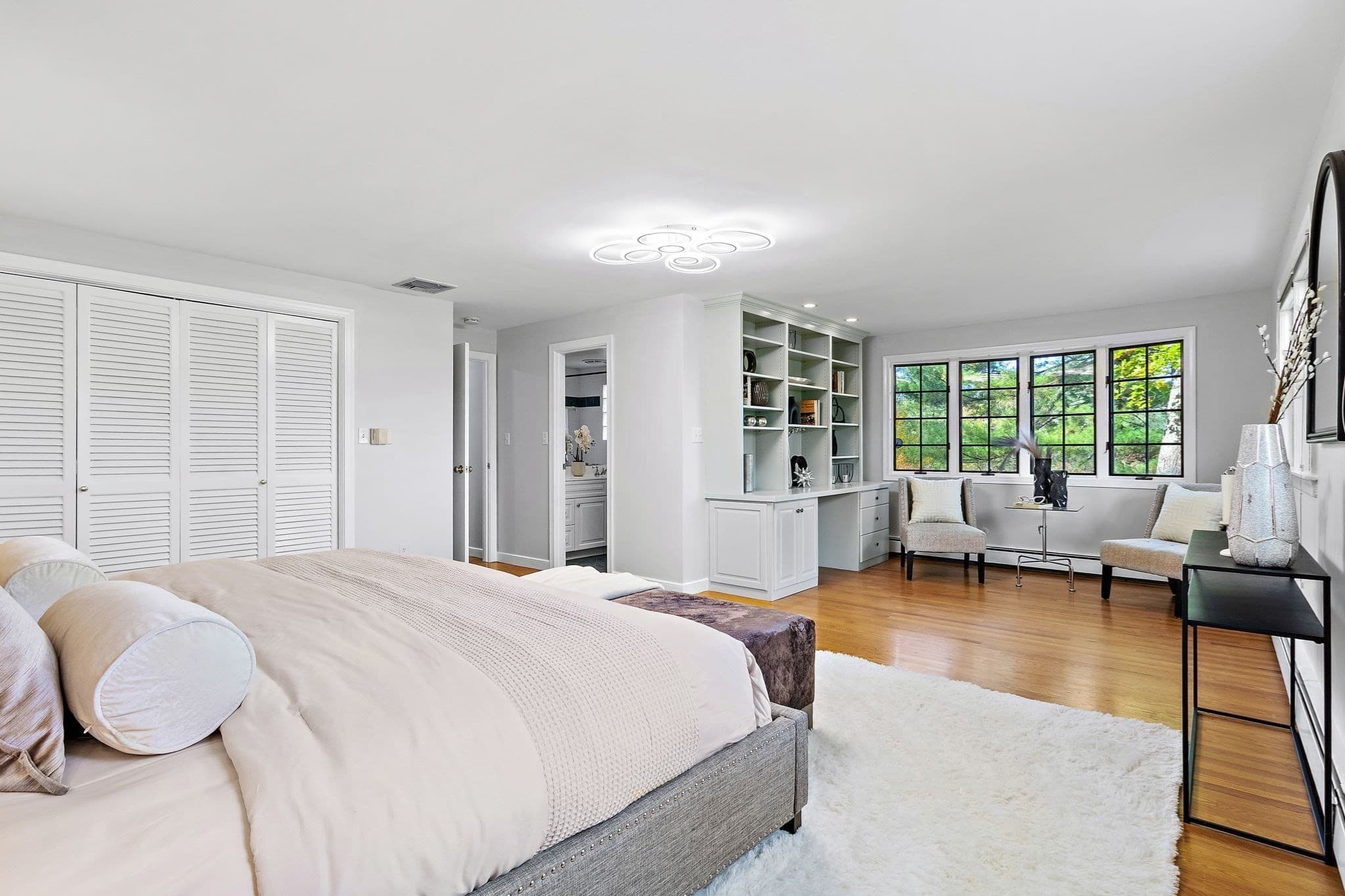 Single Family Residence at 25 Forest Ridge Road, Weston MA 02493, photo 15 of 40