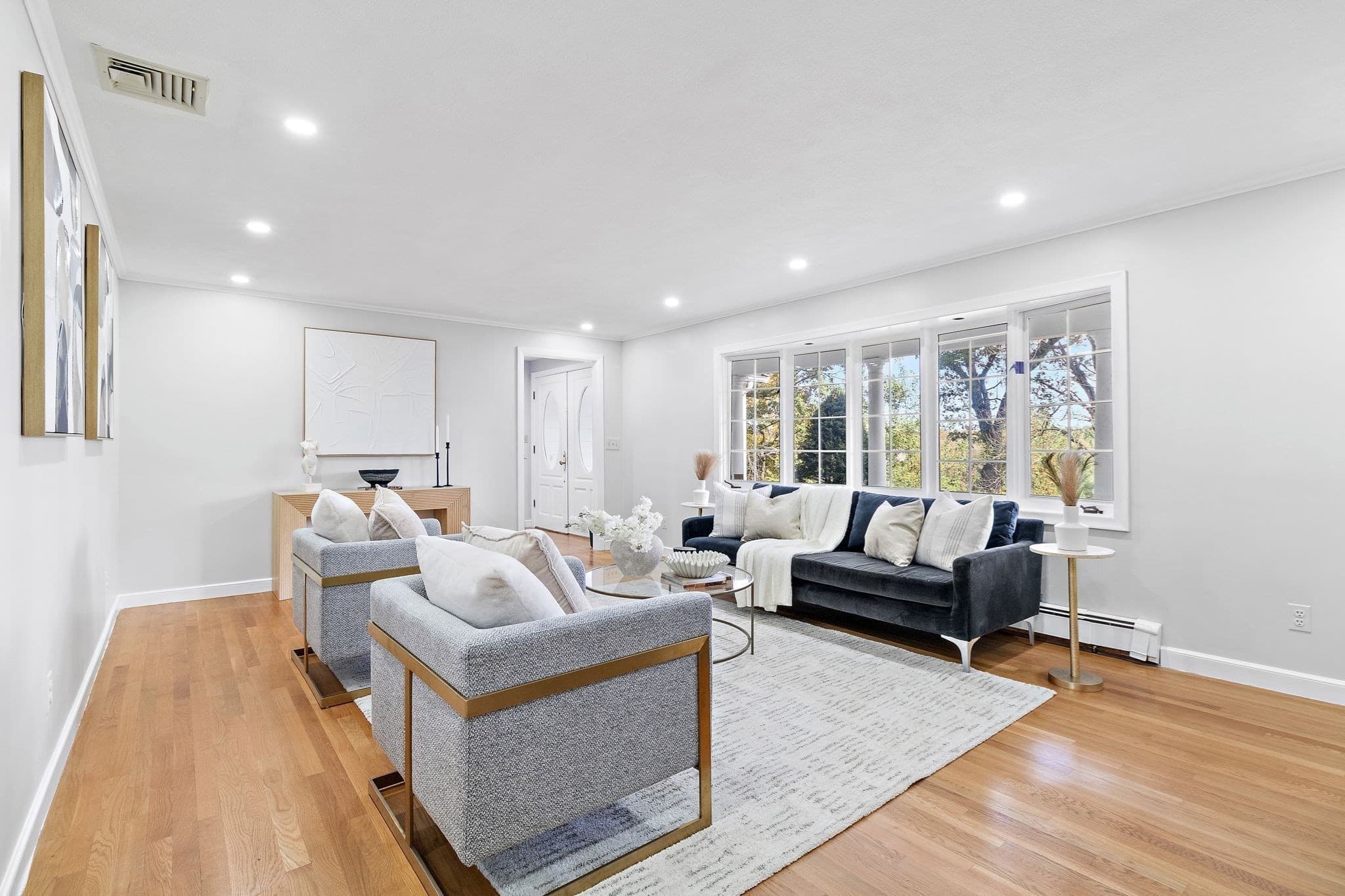 Single Family Residence at 25 Forest Ridge Road, Weston MA 02493, photo 11 of 40