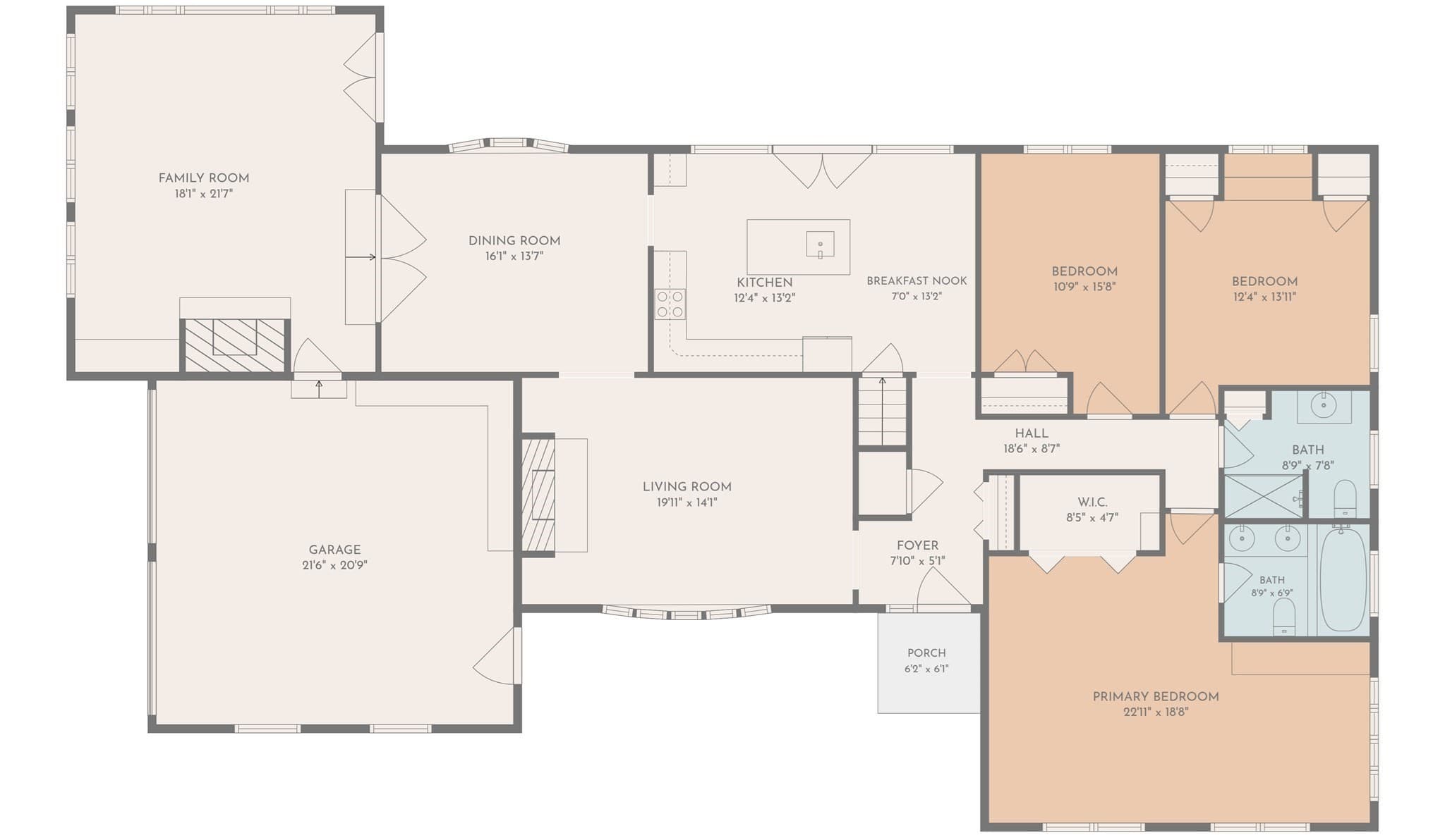 Single Family Residence at 25 Forest Ridge Road, Weston MA 02493, photo 40 of 40