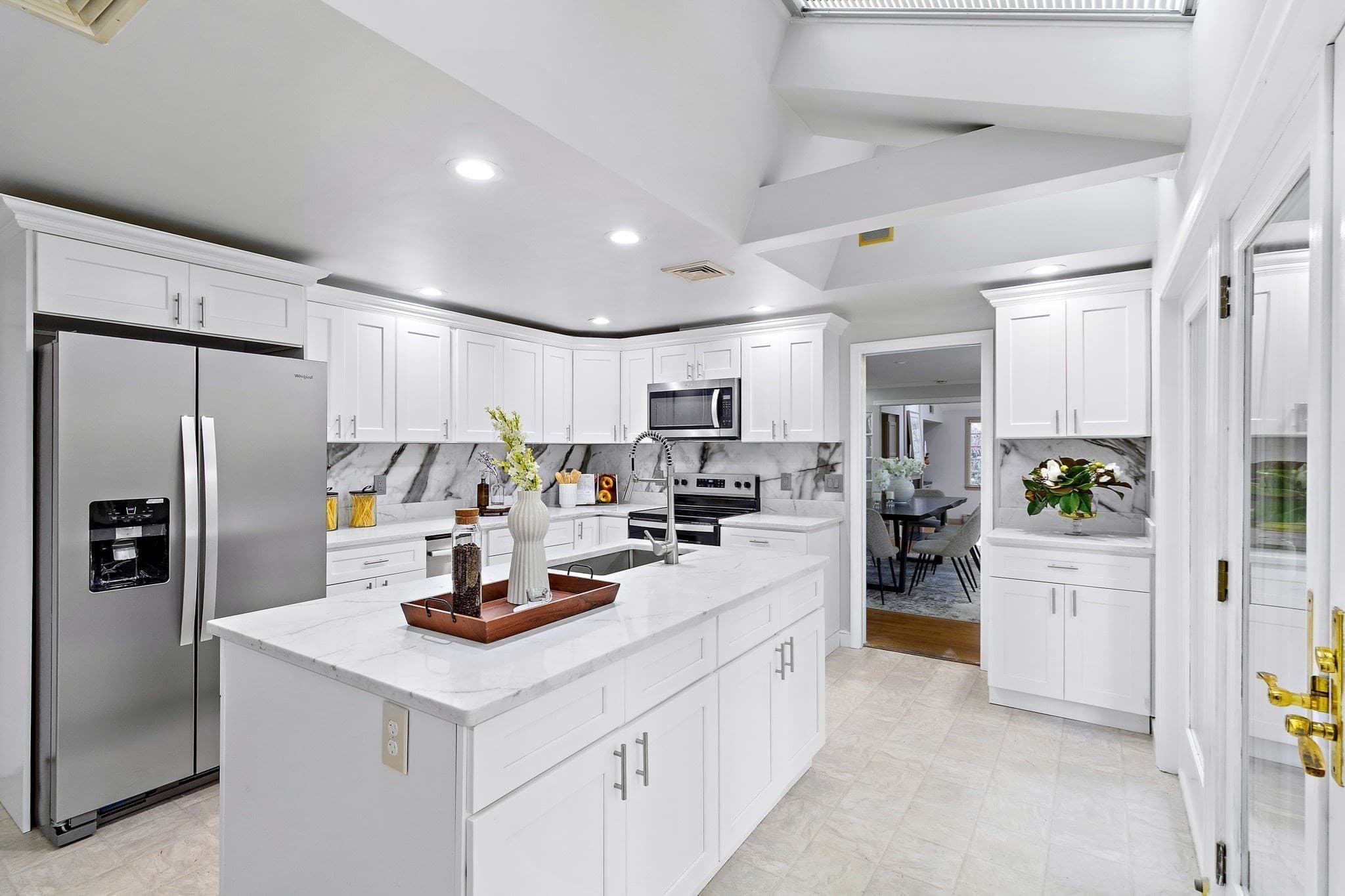 Single Family Residence at 25 Forest Ridge Road, Weston MA 02493, photo 8 of 40