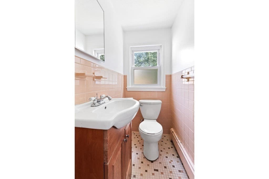 Single Family Residence at 16 Wedgemere # 16, Boston MA 02132, photo 14 of 19