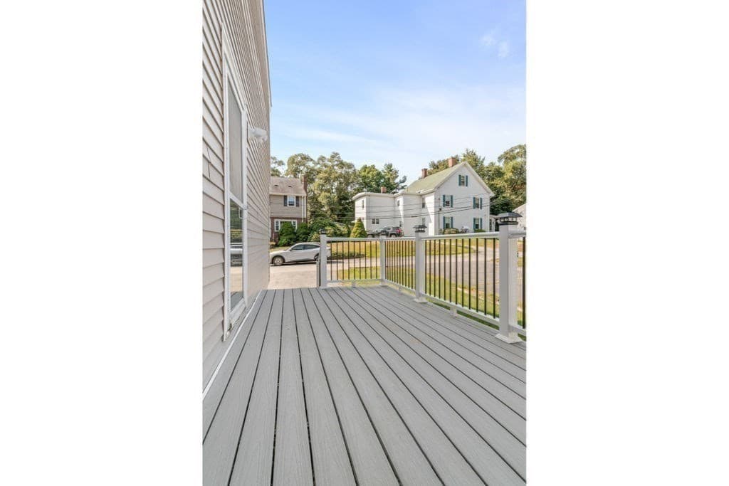 Single Family Residence at 16 Wedgemere # 16, Boston MA 02132, photo 18 of 19