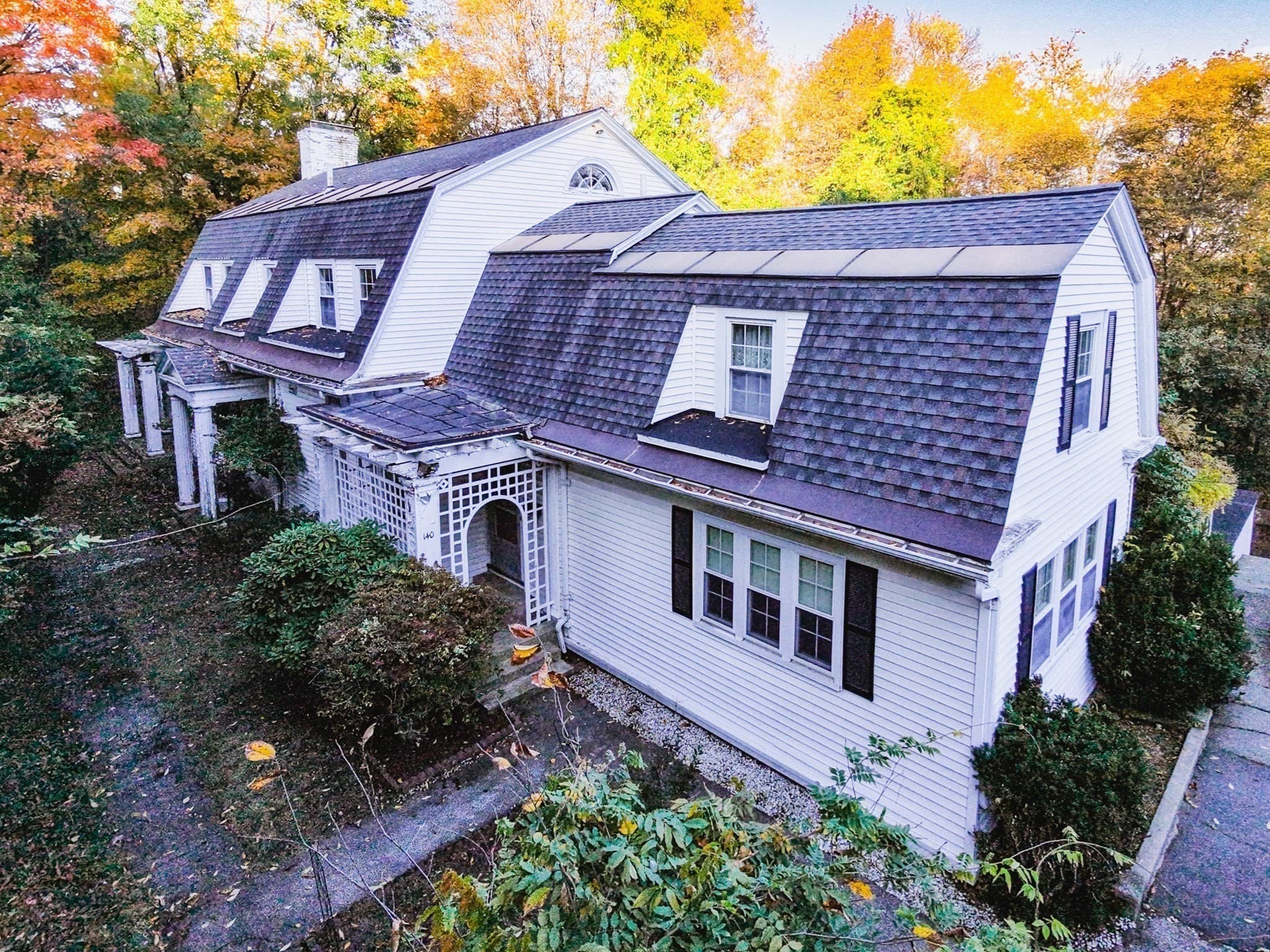 140 Ross St, Fitchburg MA 01420