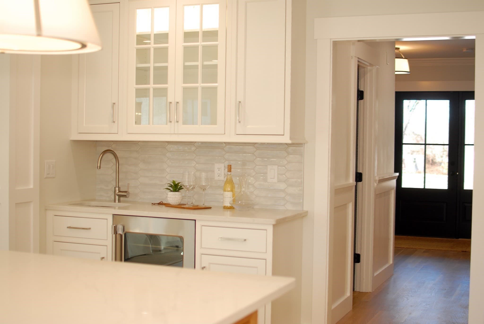Single Family Residence at Lot 2 Garrison Road Ext, Concord MA 01742, photo 26 of 34