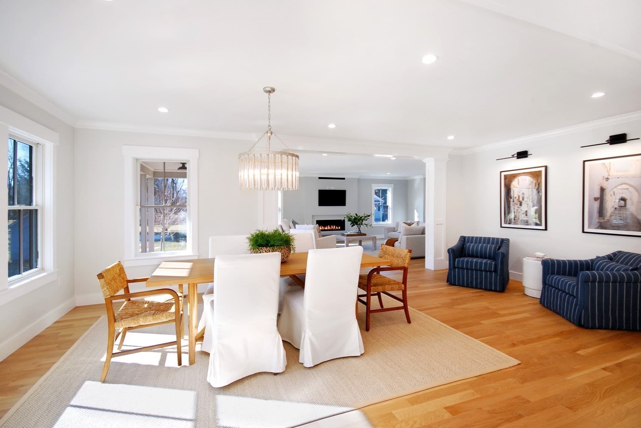 Single Family Residence at Lot 2 Garrison Road Ext, Concord MA 01742, photo 5 of 34