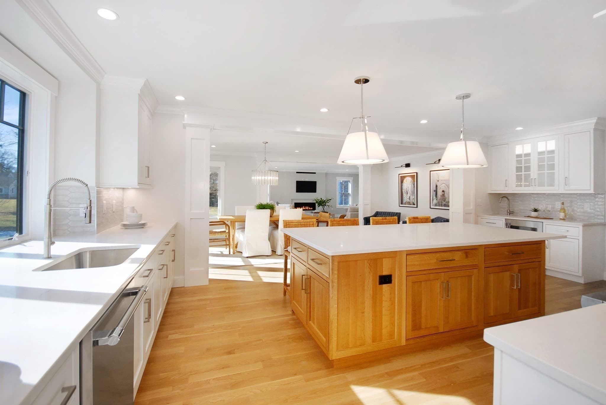 Single Family Residence at Lot 2 Garrison Road Ext, Concord MA 01742, photo 4 of 34