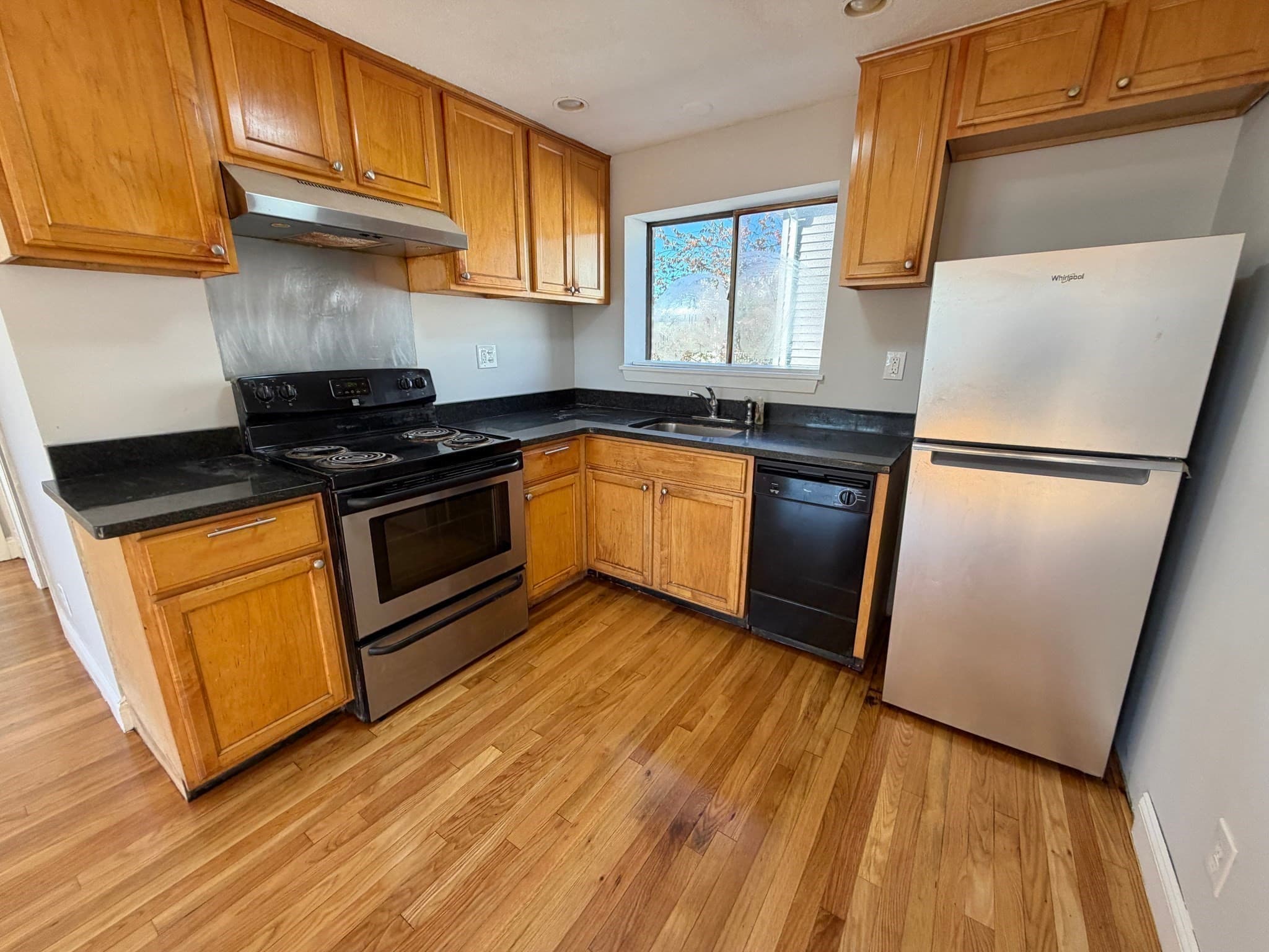 Condominium at 7 Tyler St # 8, Everett MA 02149, photo 2 of 10